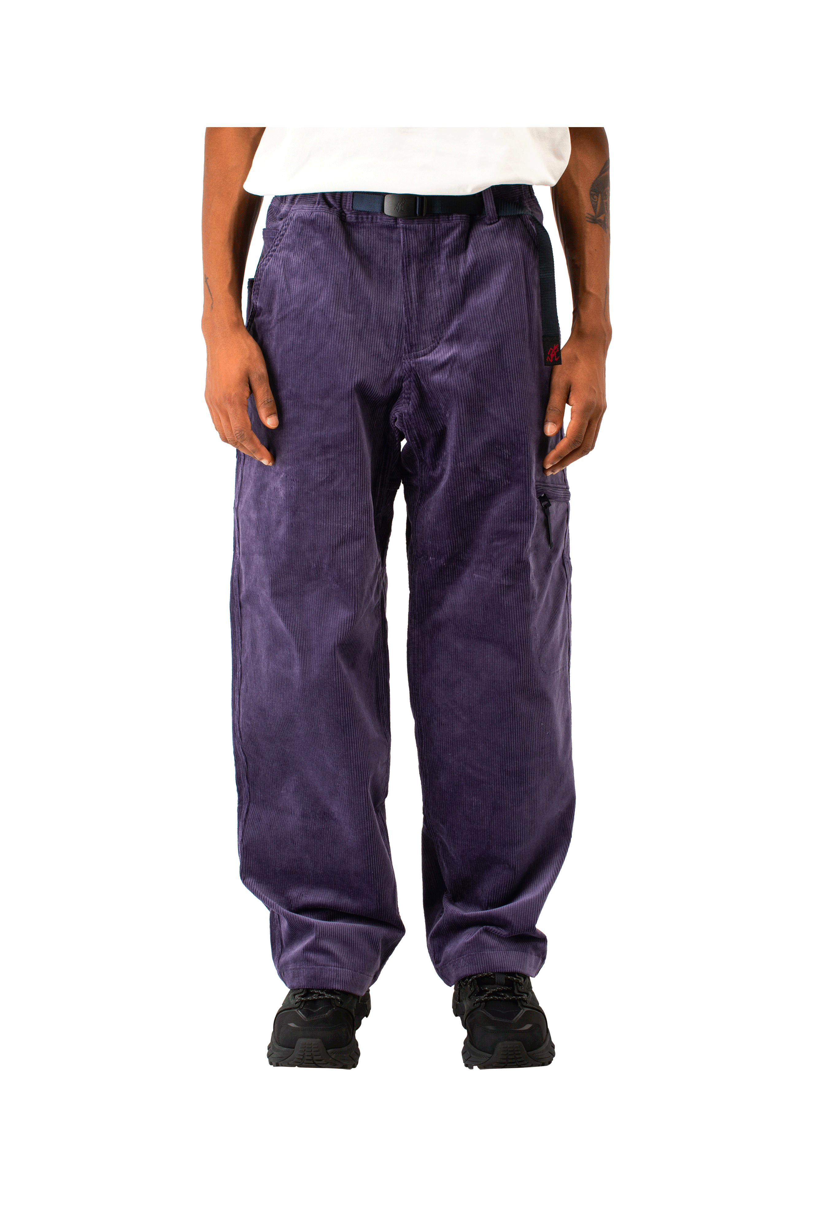 Corduroy Utility Pant