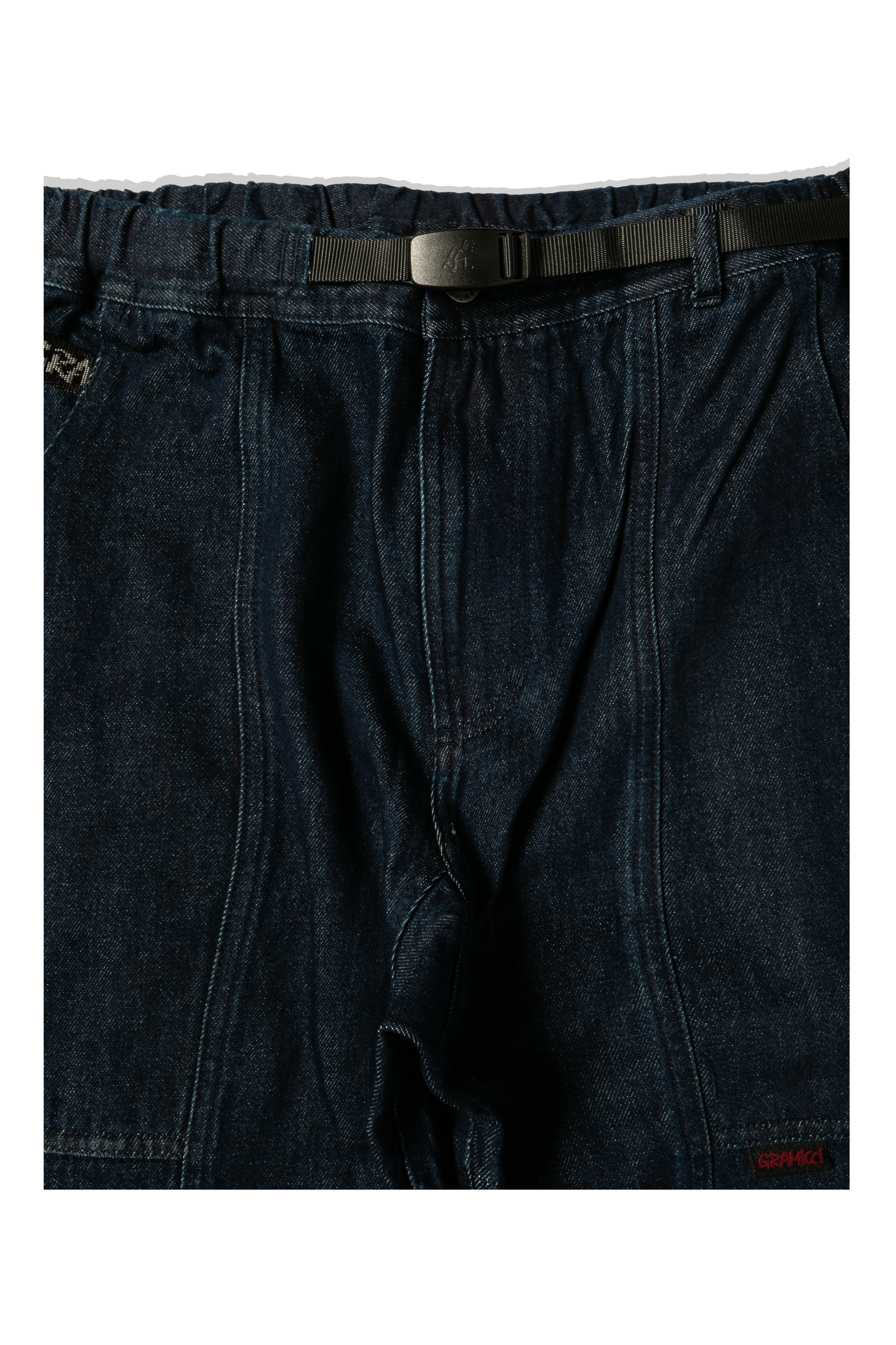 Denim Gadget Pant
