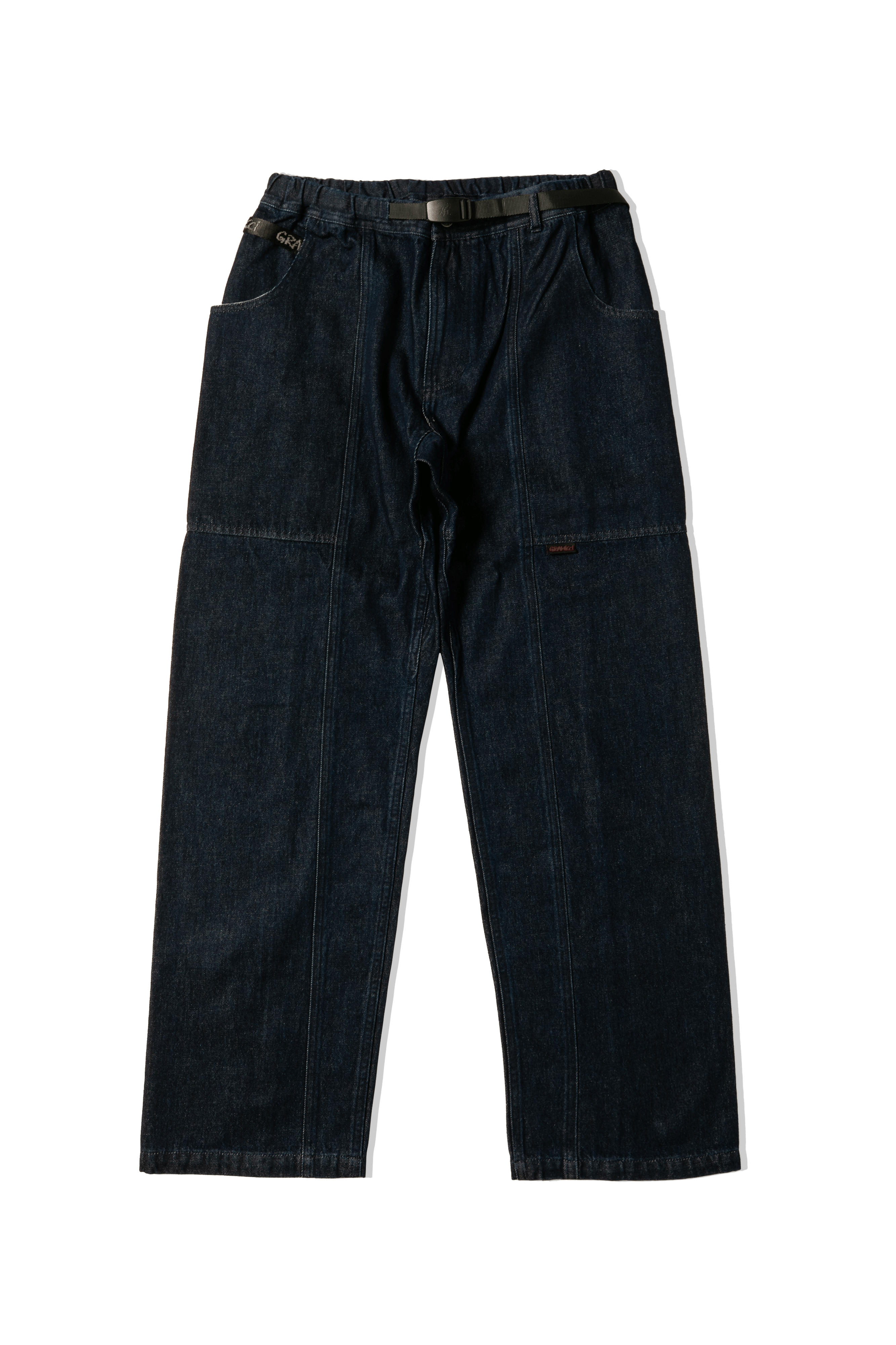 Denim Gadget Pant
