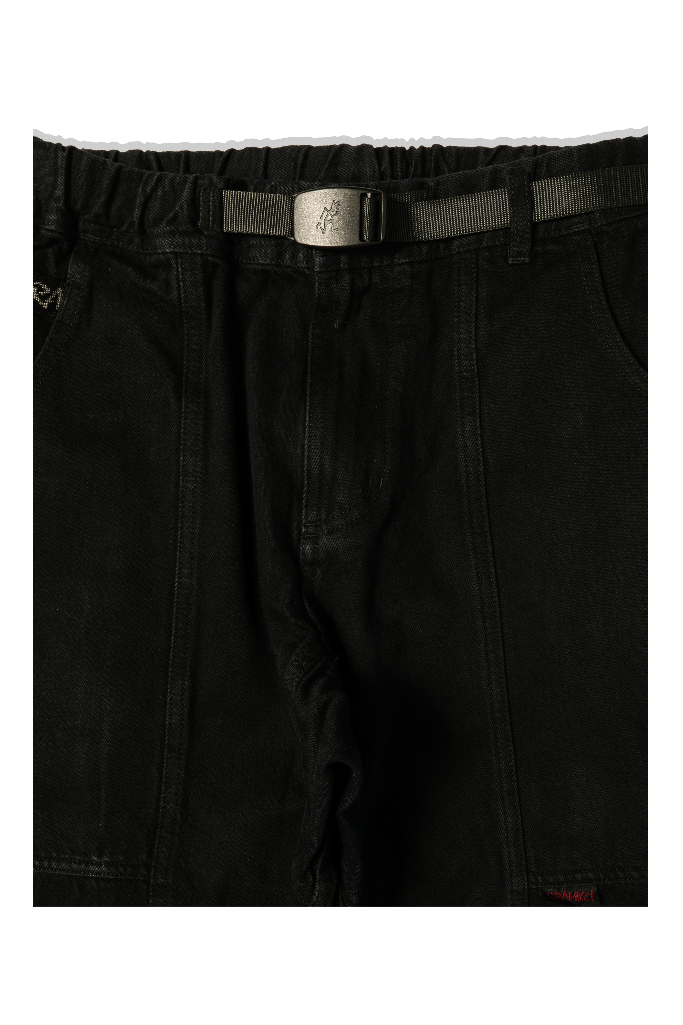 Denim Gadget Pant
