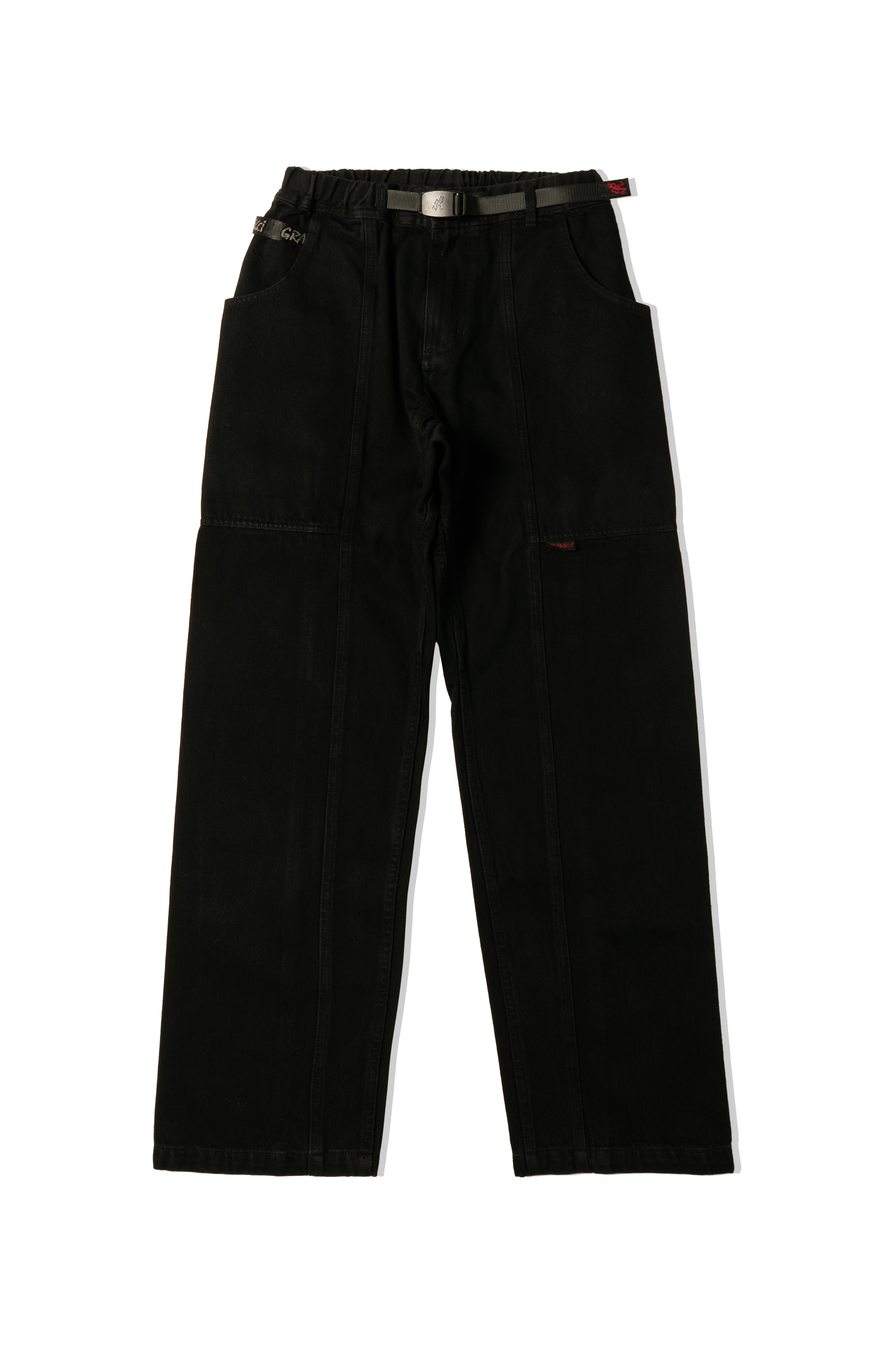 Denim Gadget Pant