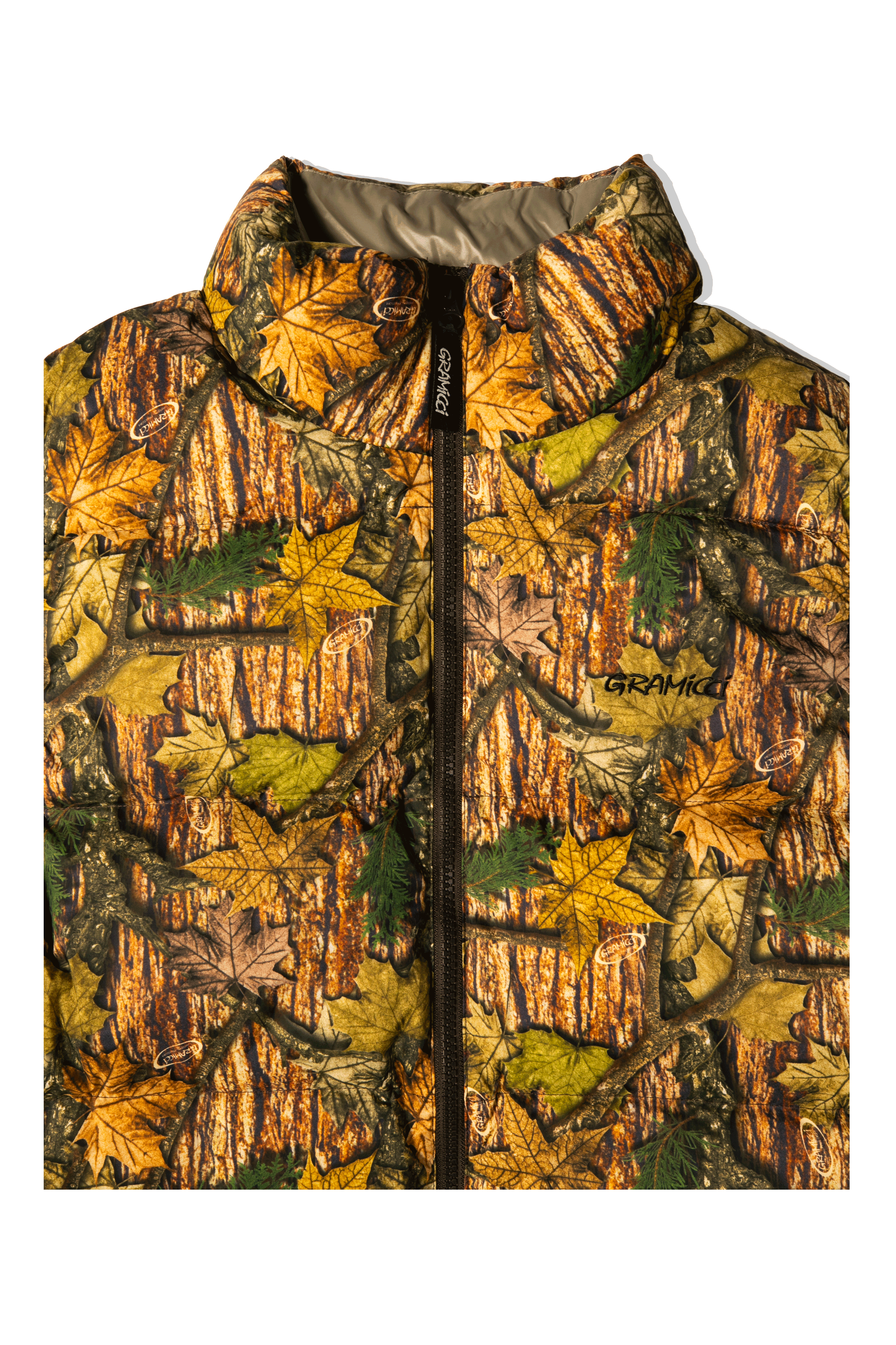 Down Puffer Vest
