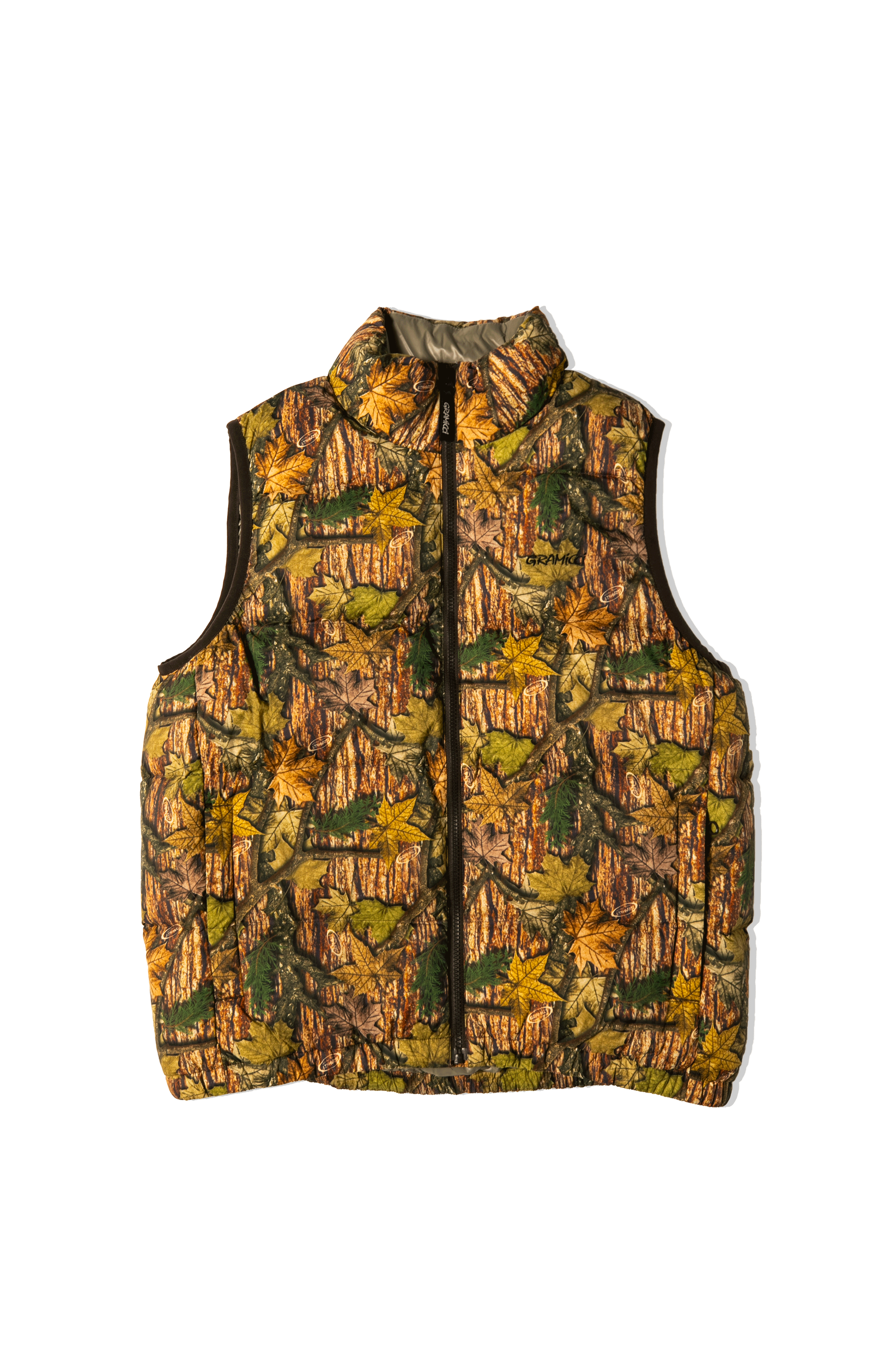 Down Puffer Vest