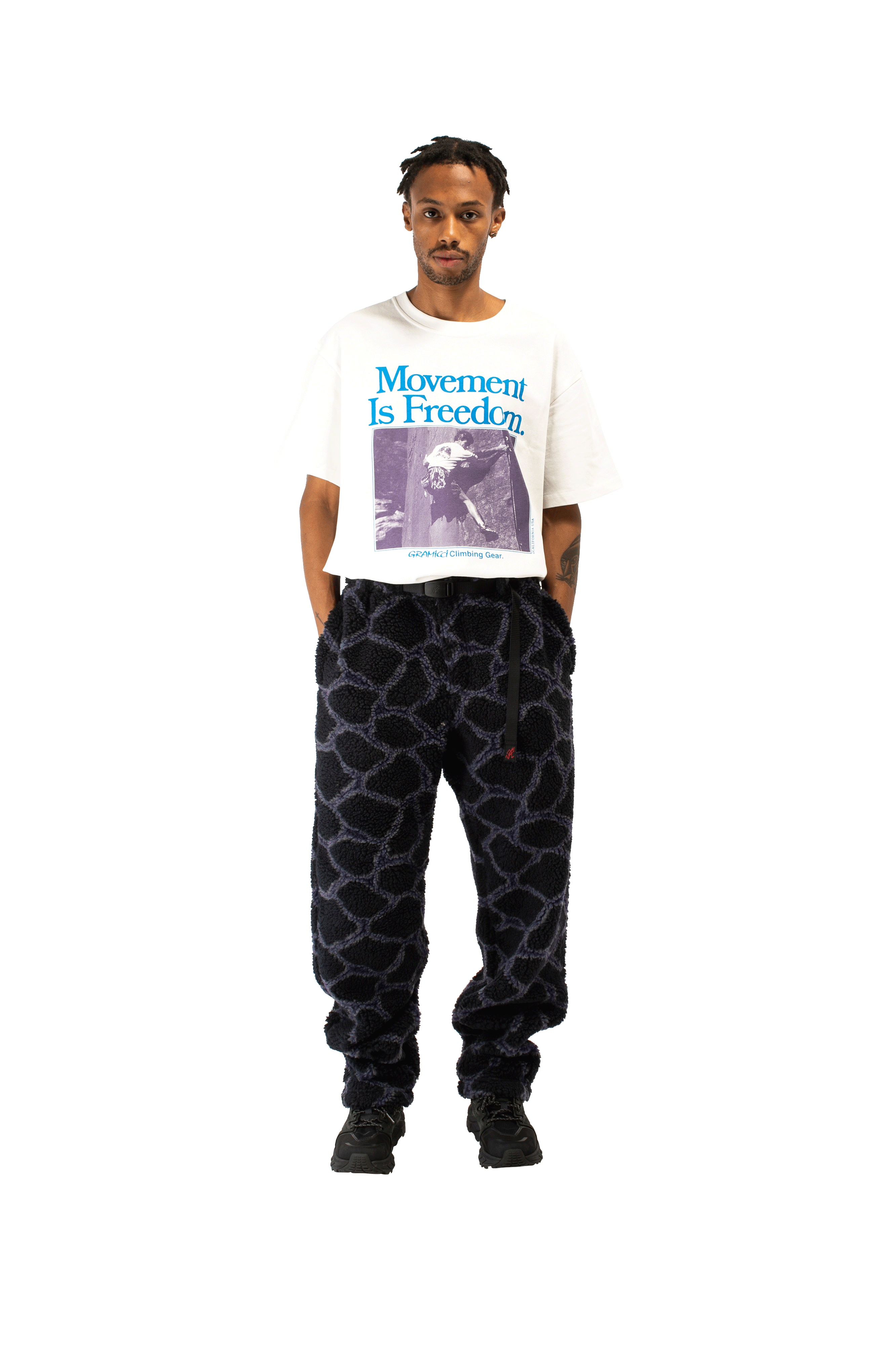 Sherpa Pant