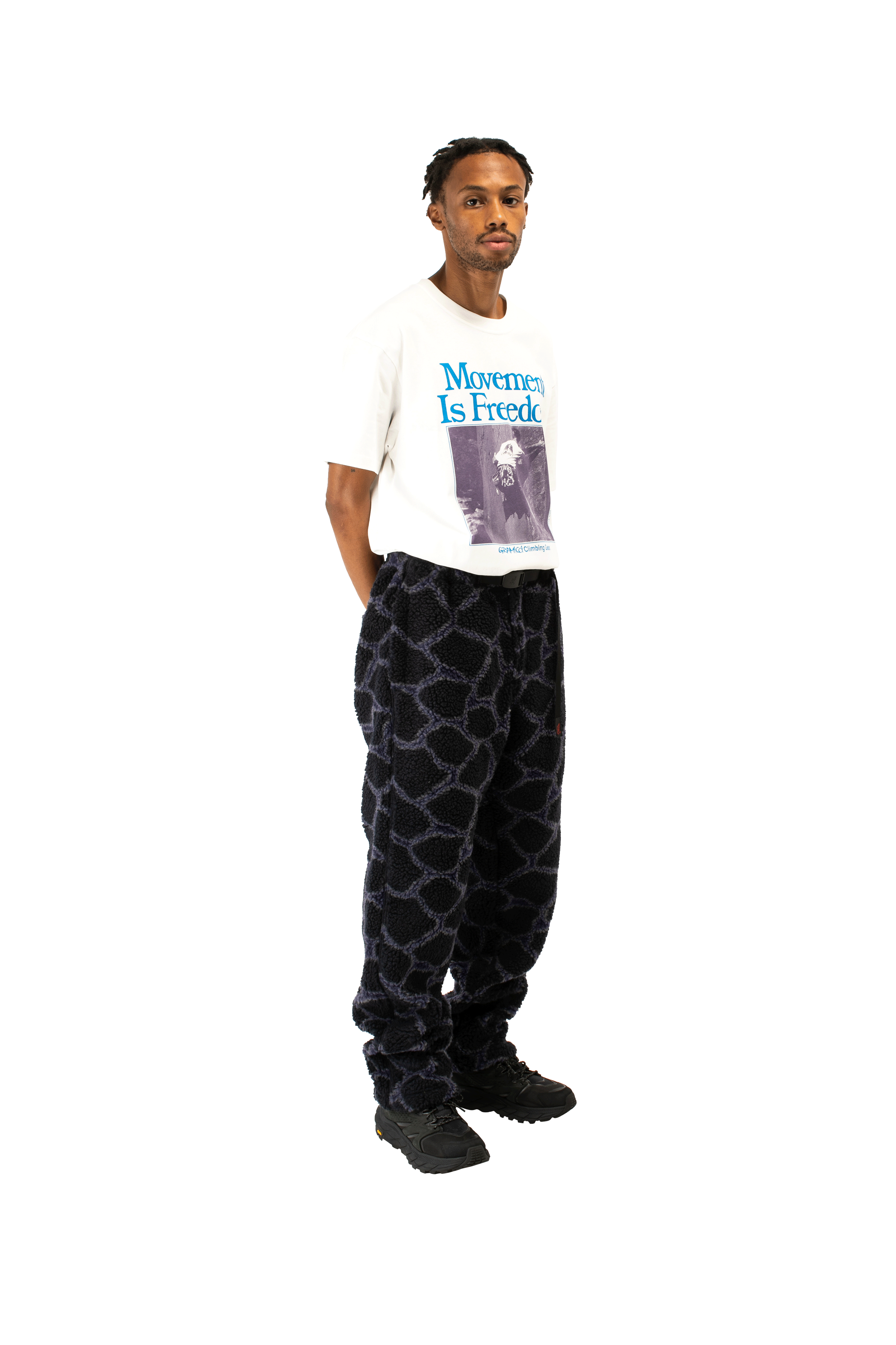 Sherpa Pant