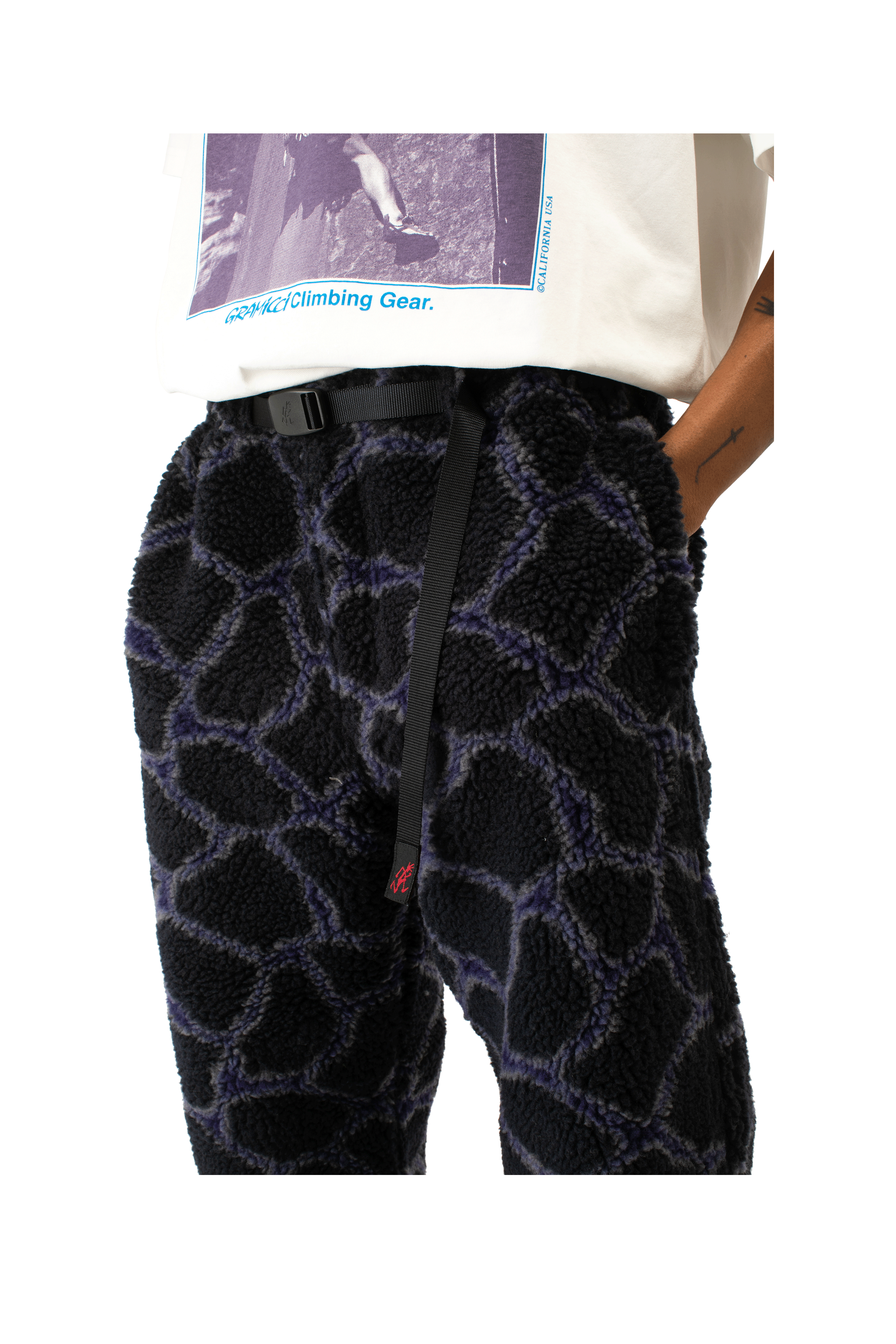 Sherpa Pant