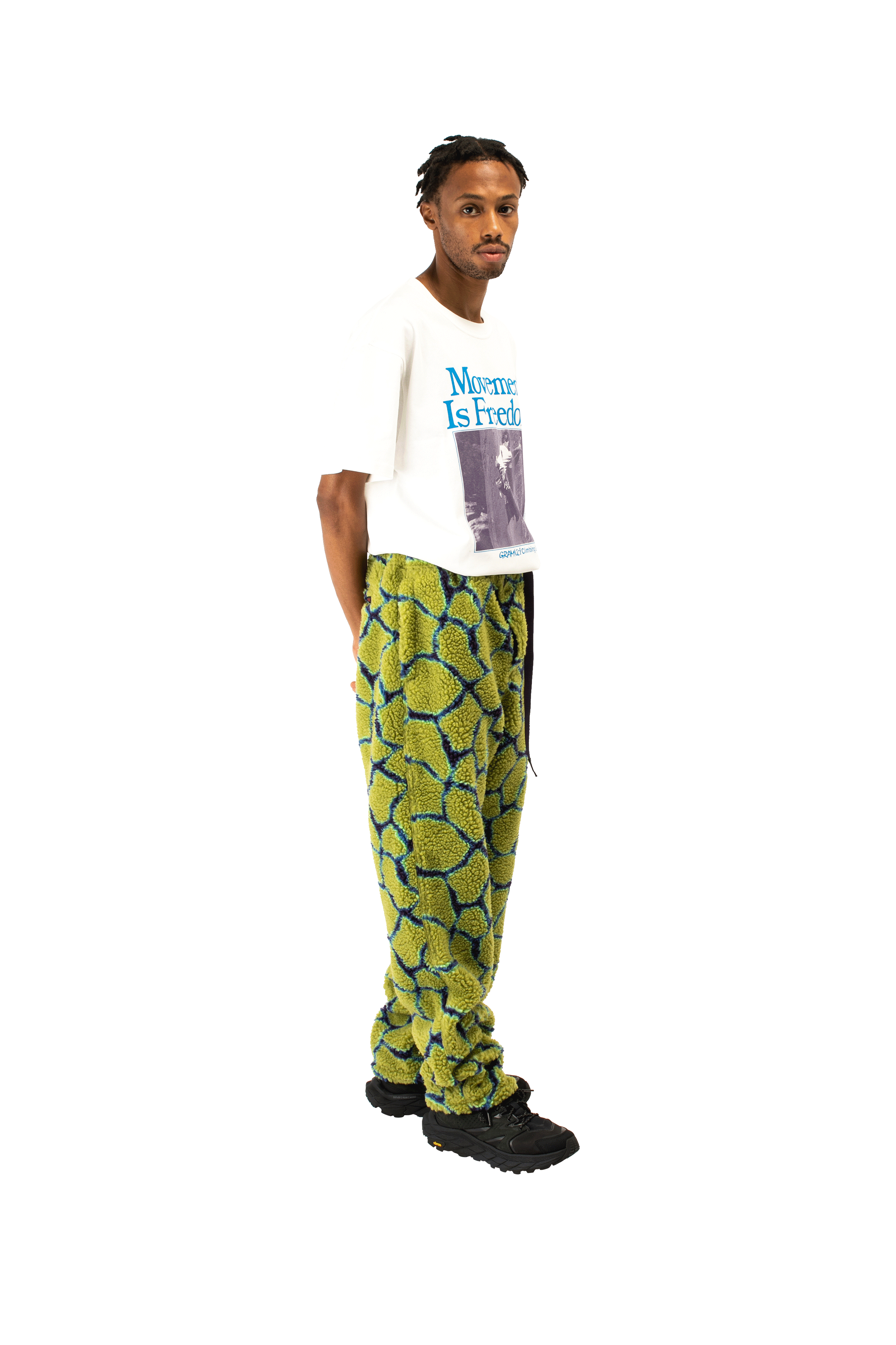 Sherpa Pant