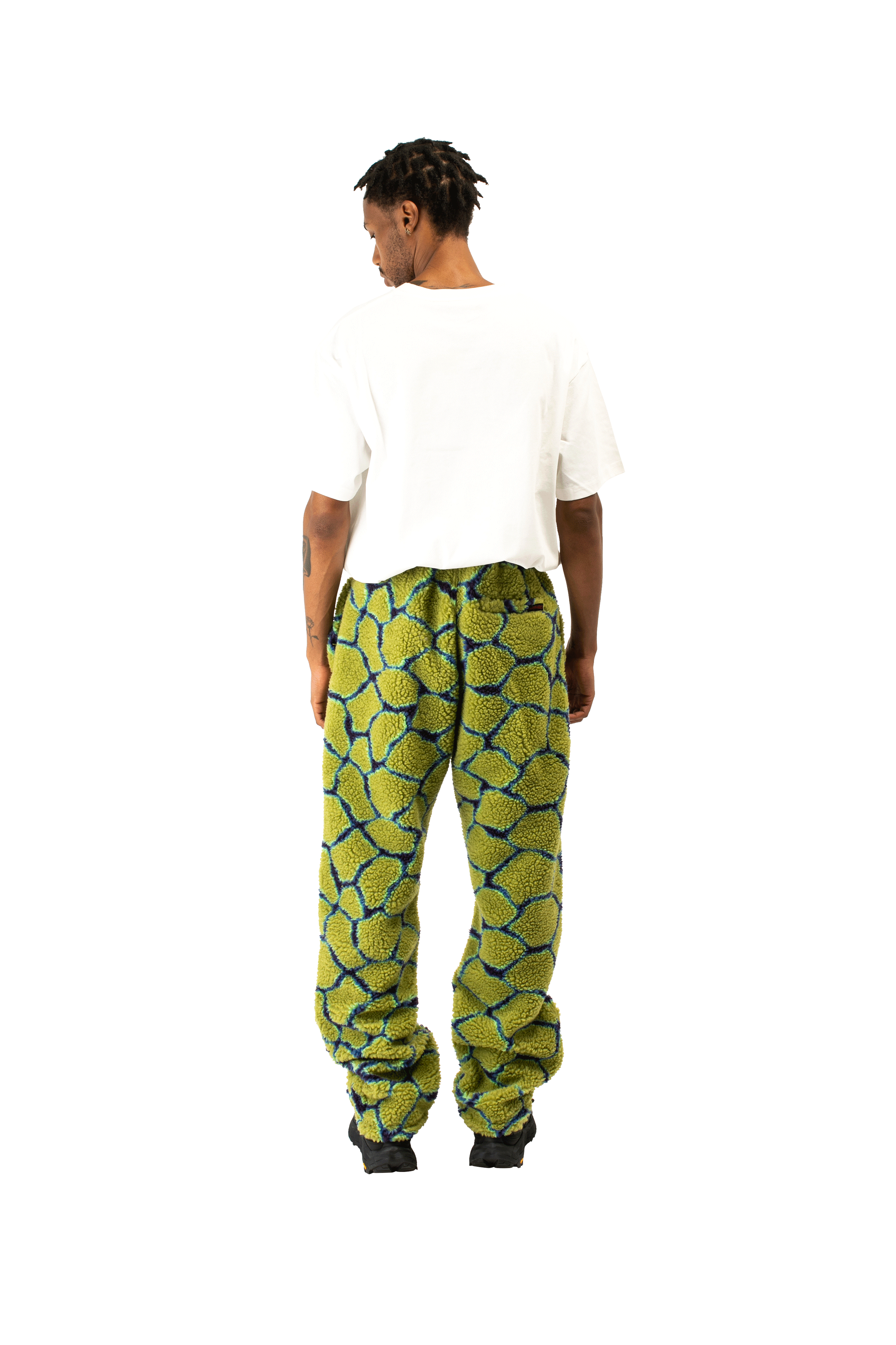 Sherpa Pant