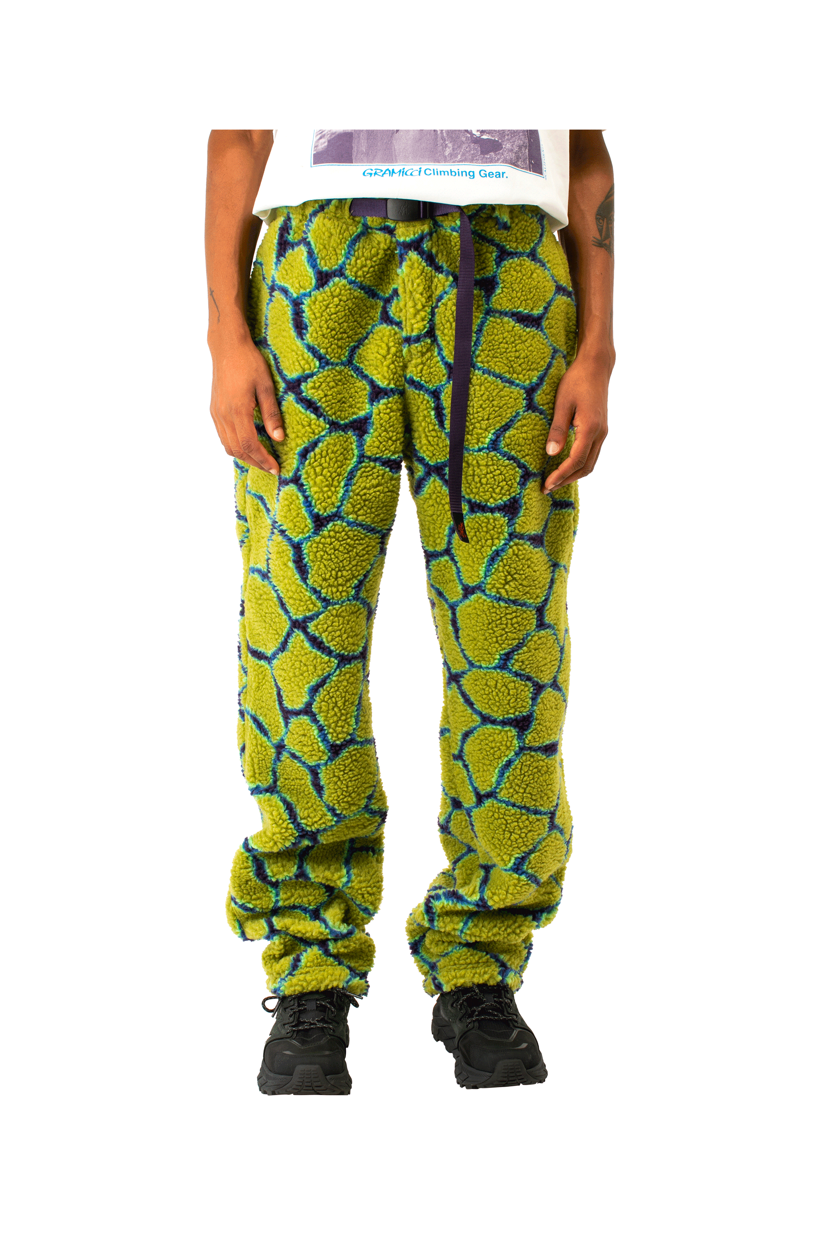 Sherpa Pant
