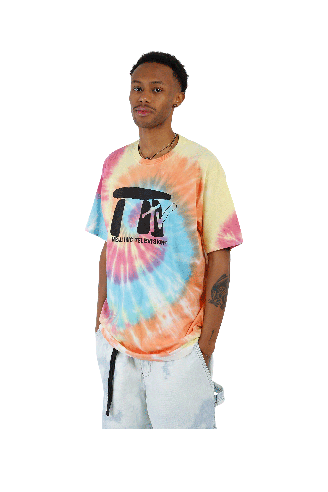 Megalithic TV T-Shirt