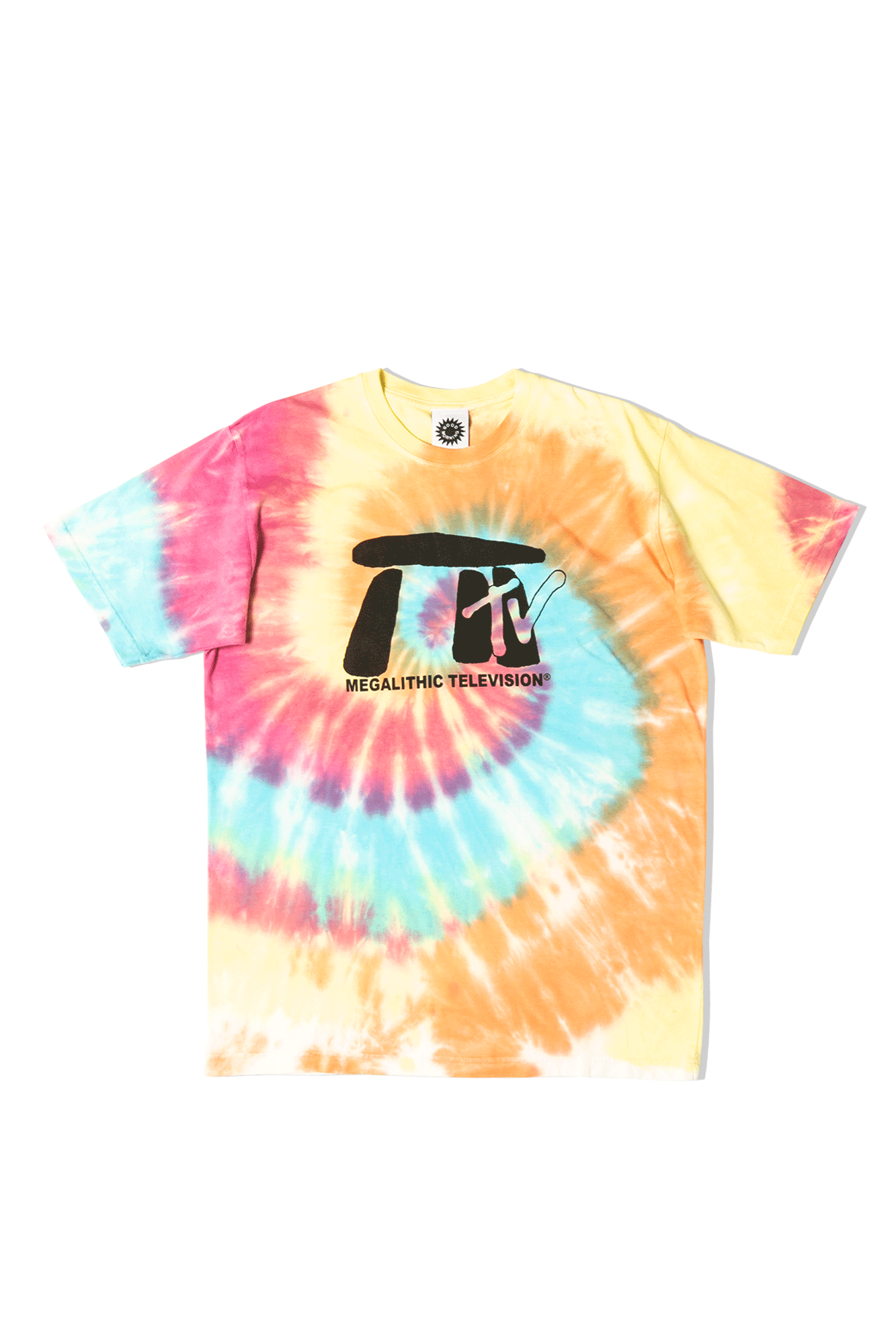 Megalithic TV T-Shirt