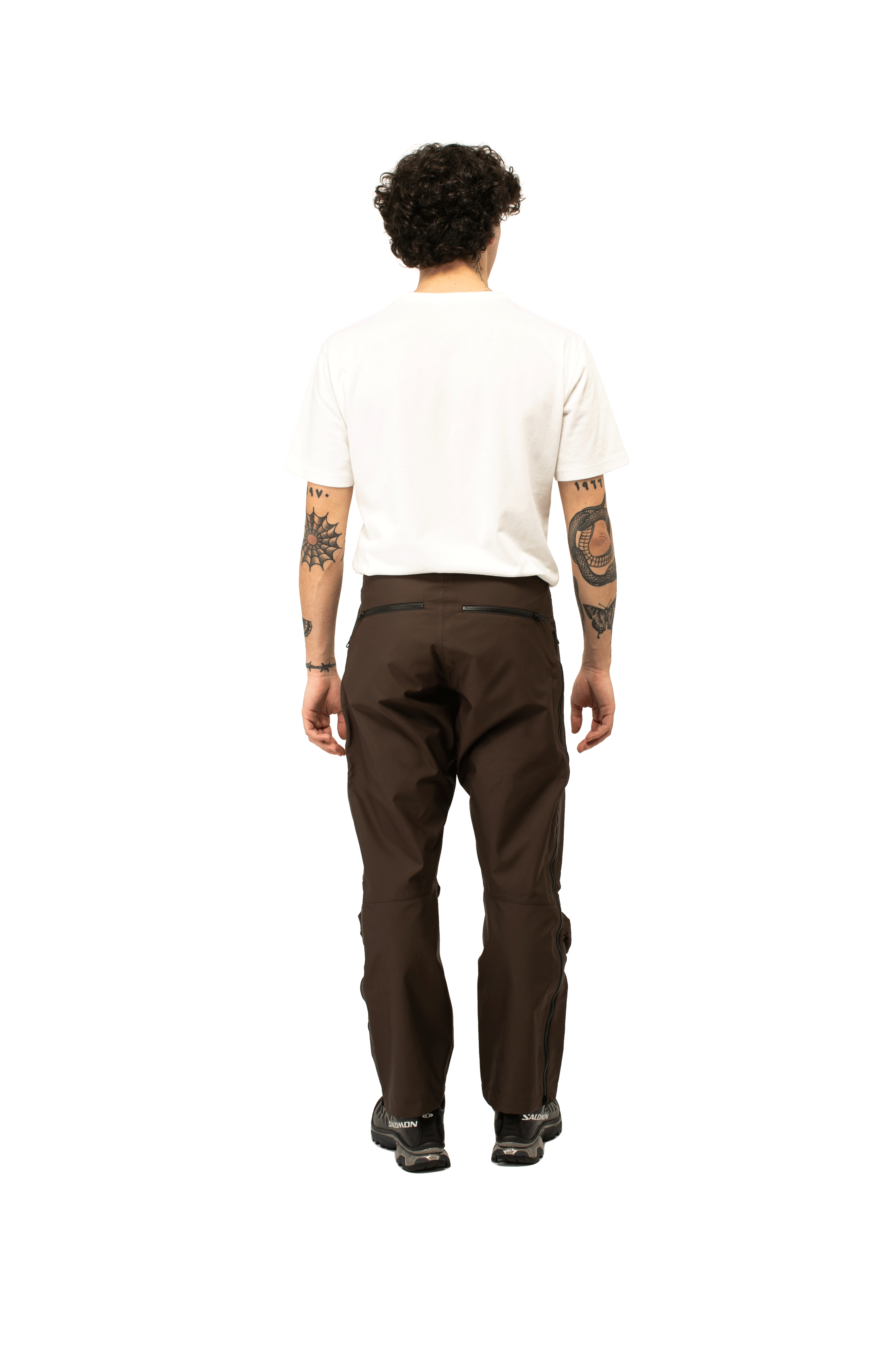 3L WR Arc Pants