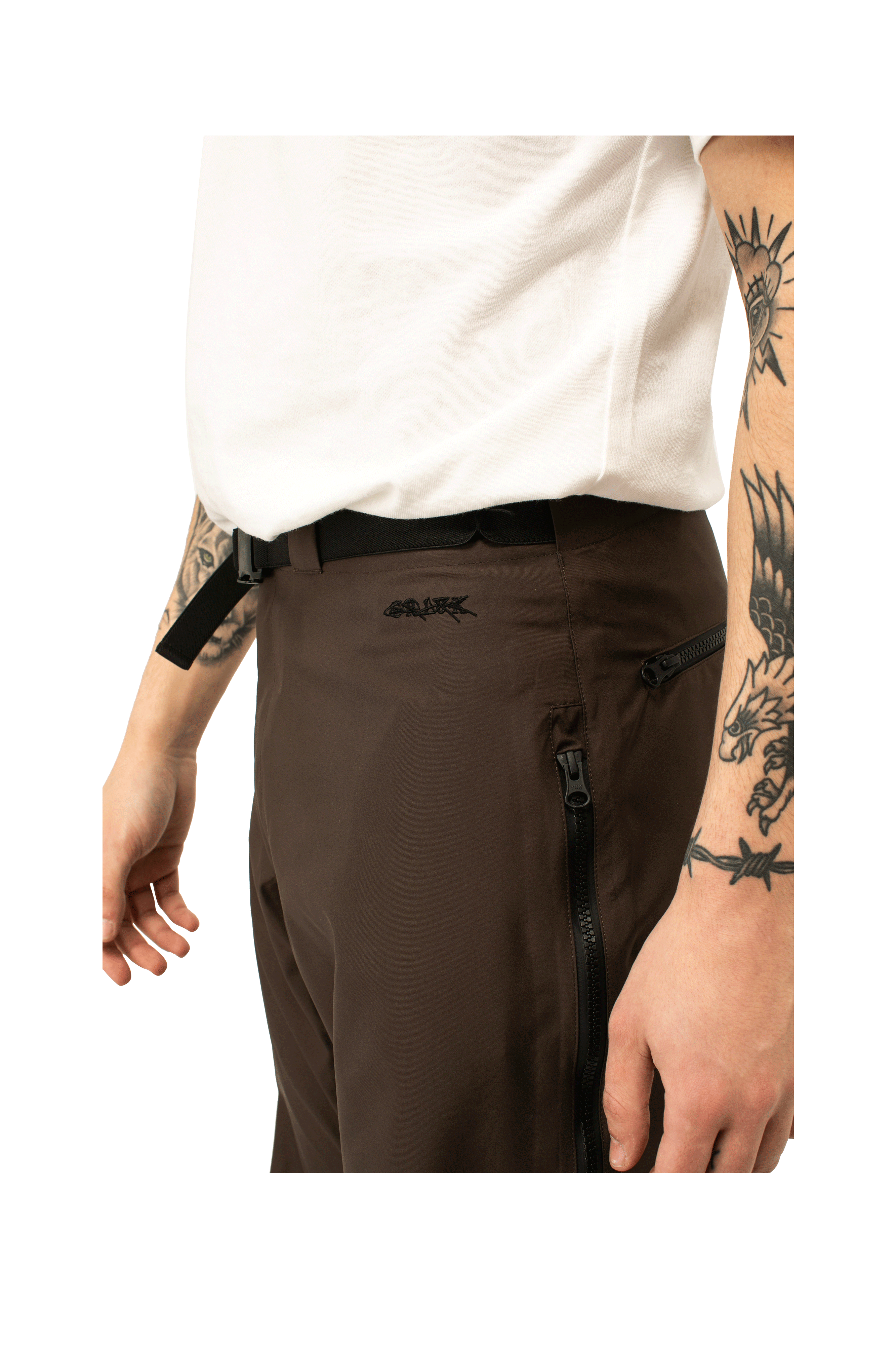 3L WR Arc Pants