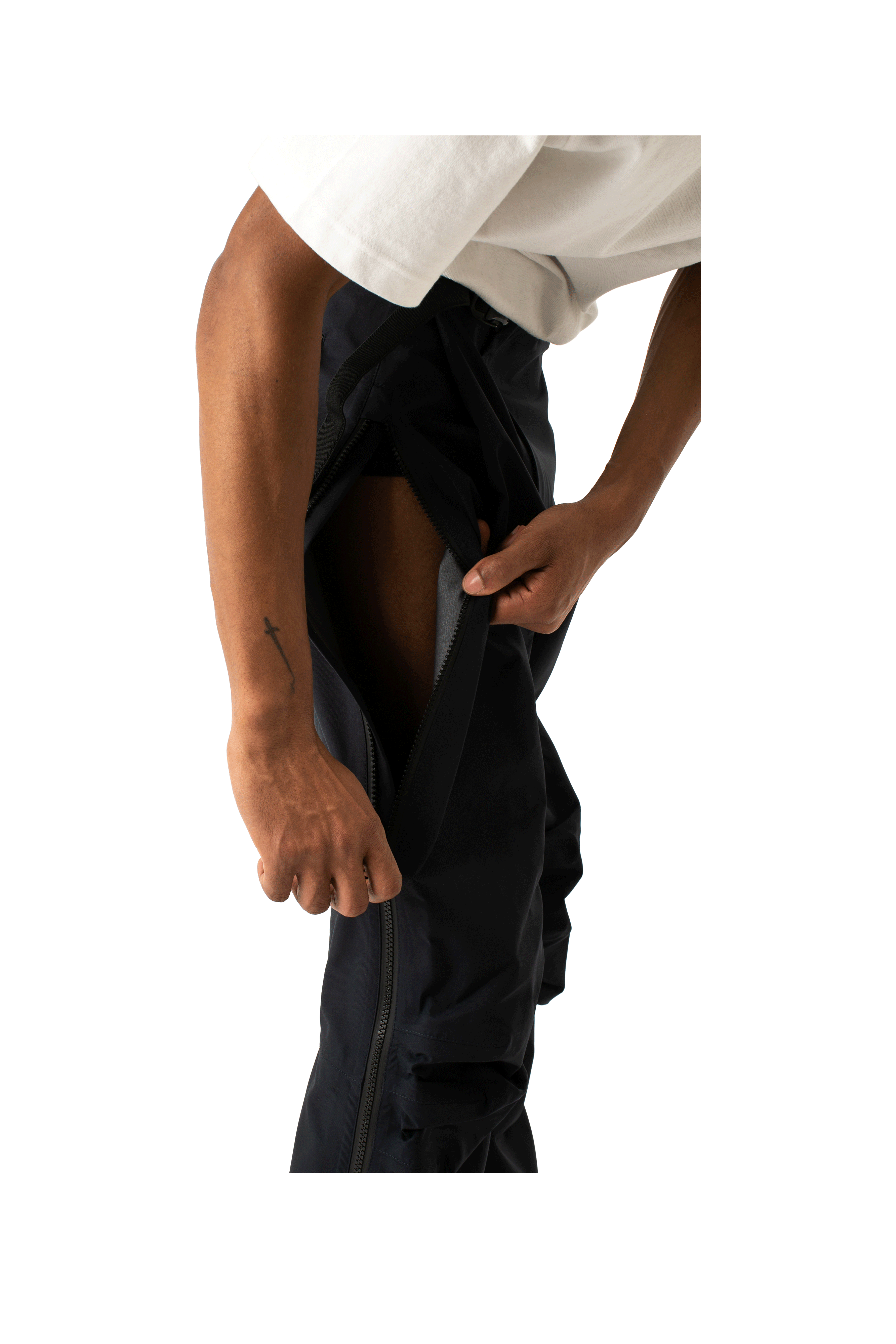WR Venice Arc Pant