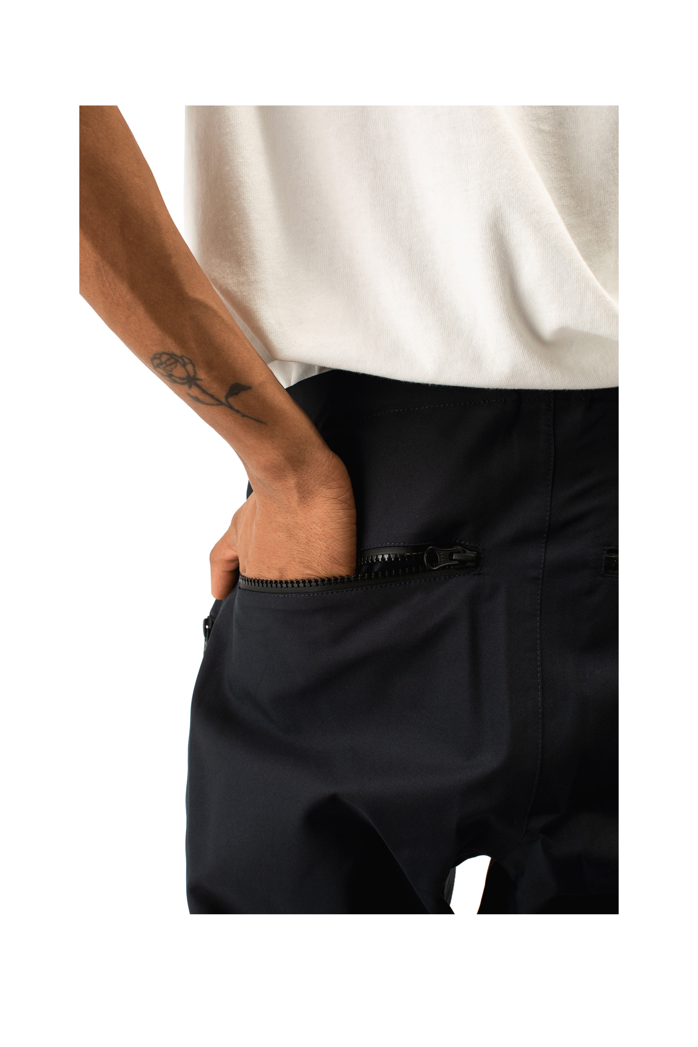 WR Venice Arc Pant