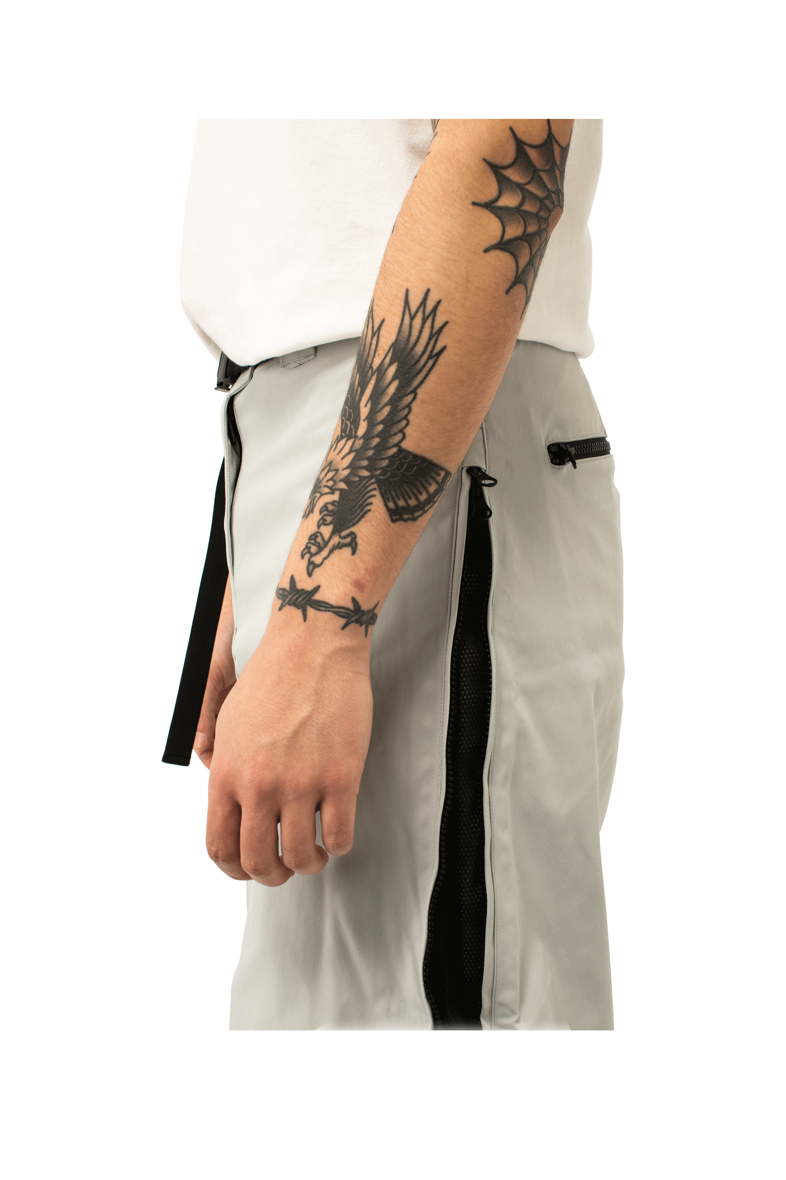 Canvas ARC Skirt