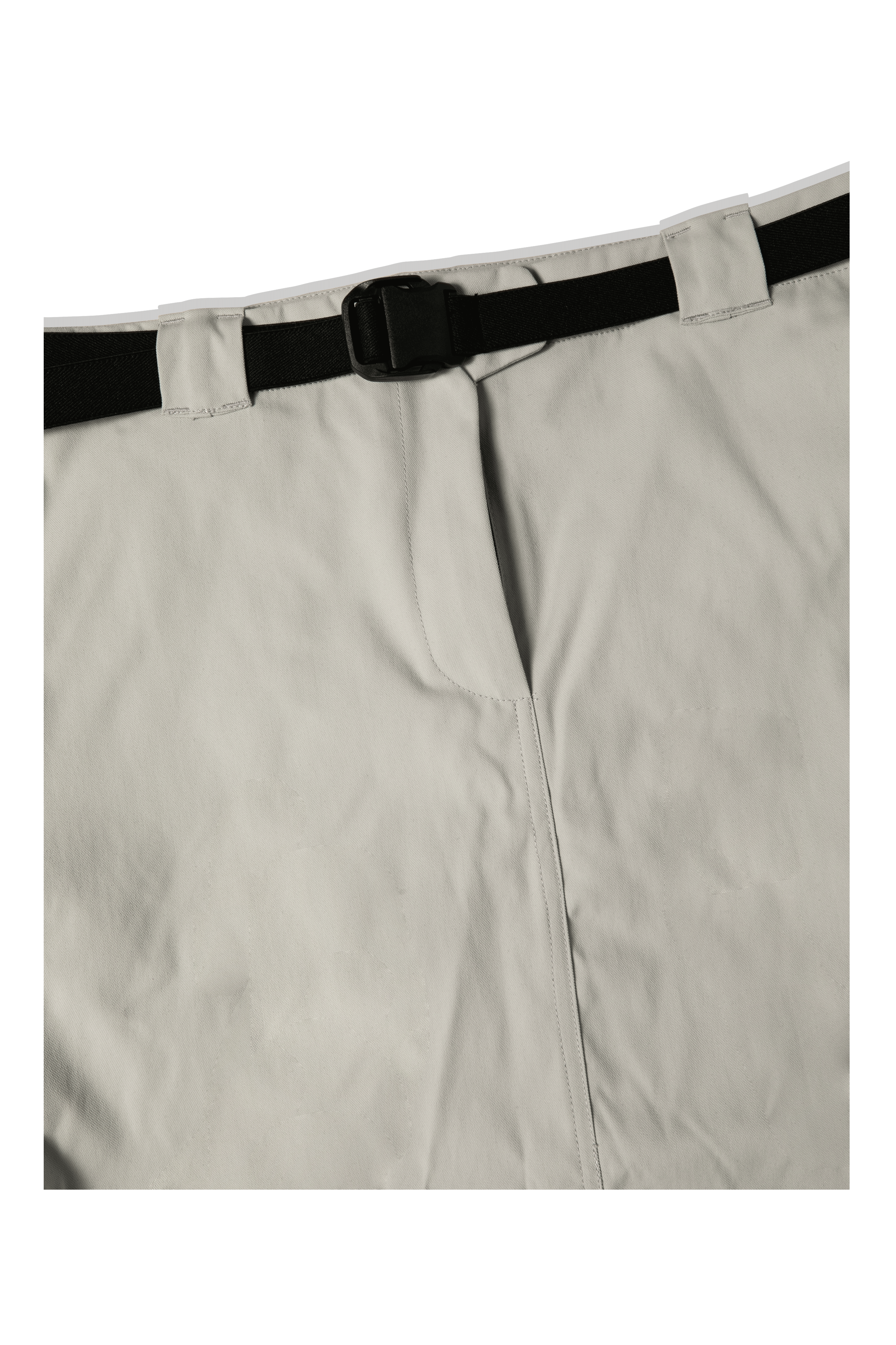 Canvas ARC Skirt