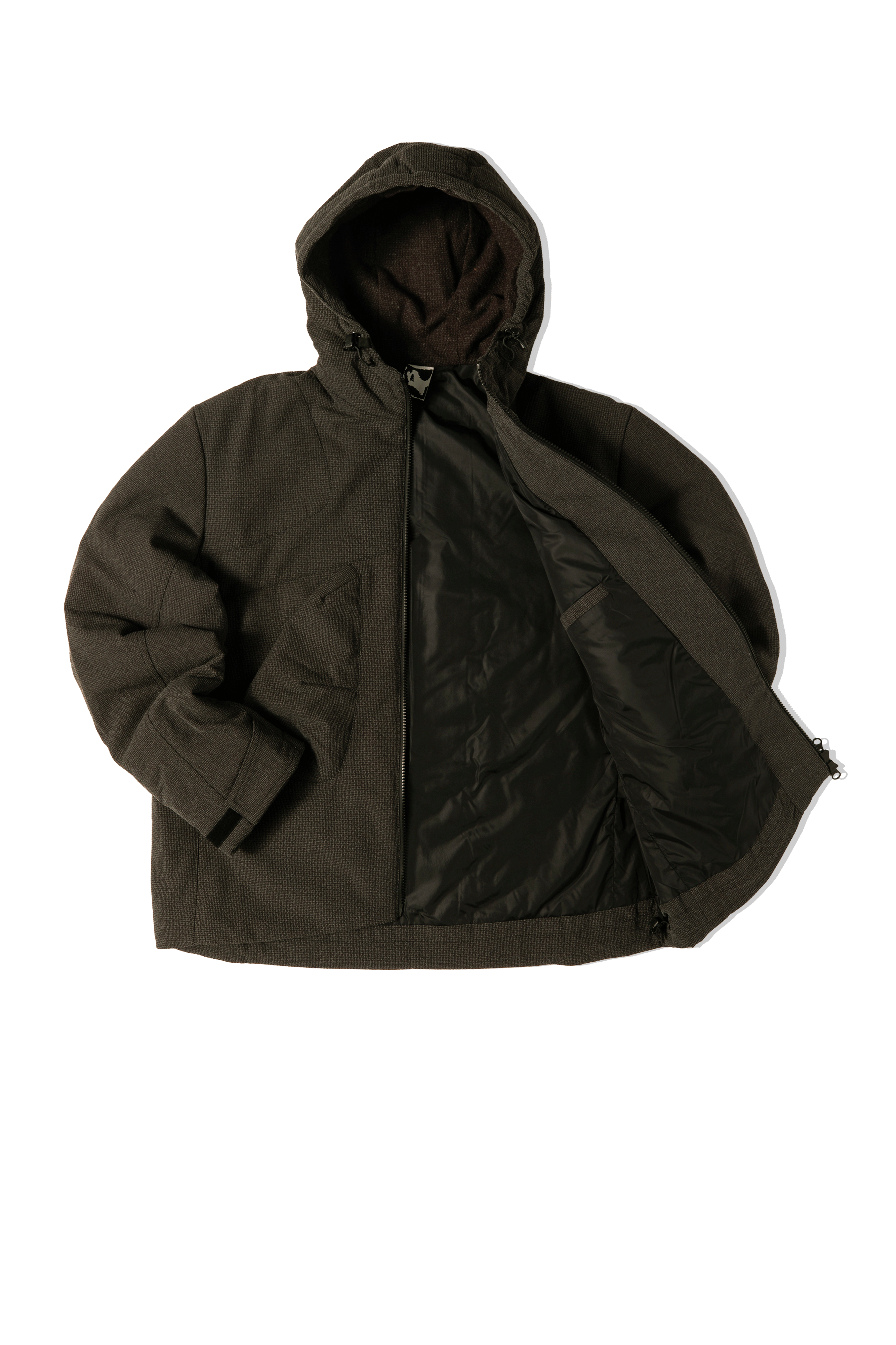 Rescue Padded Jacket