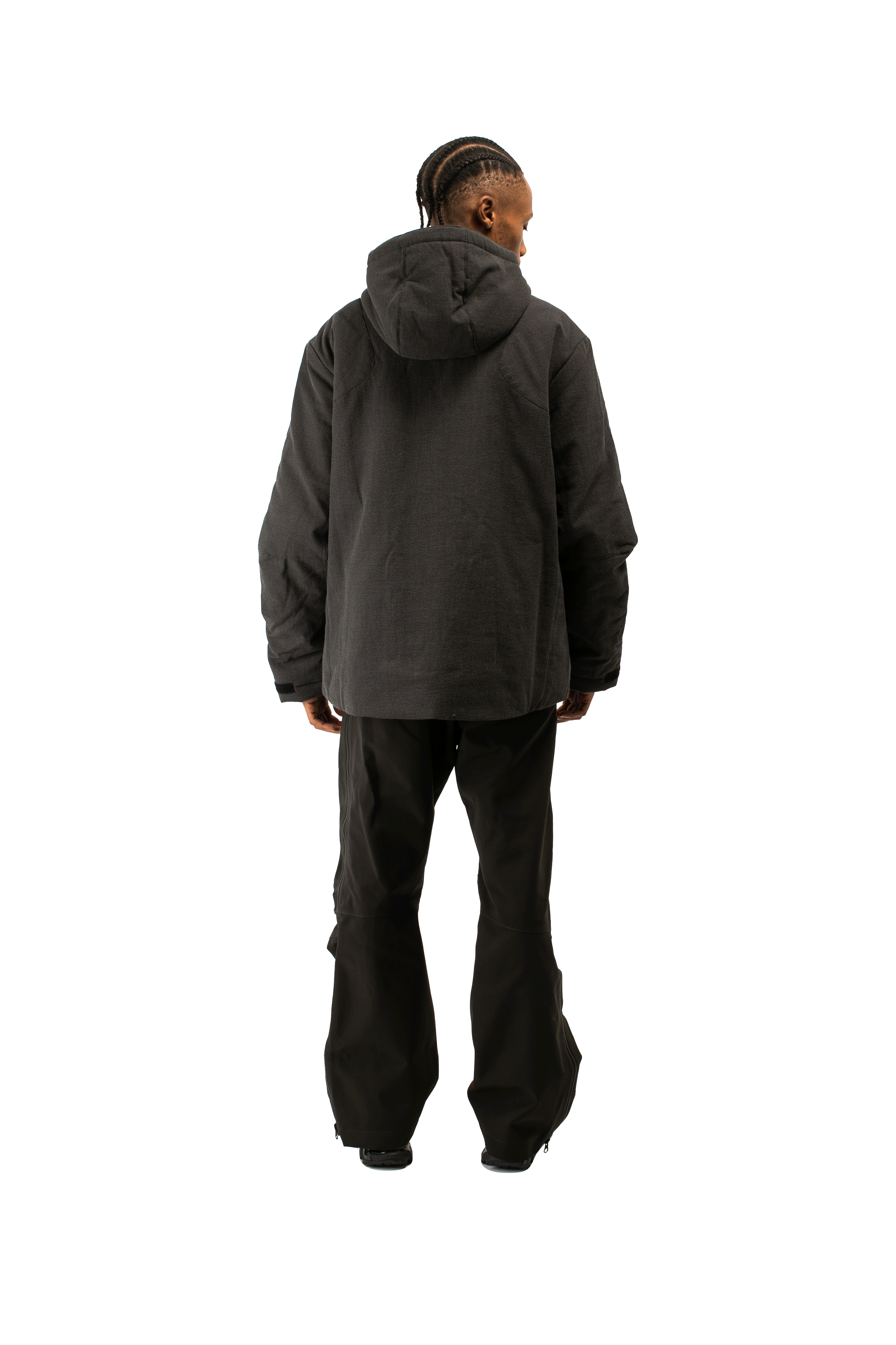 Rescue Padded Jacket