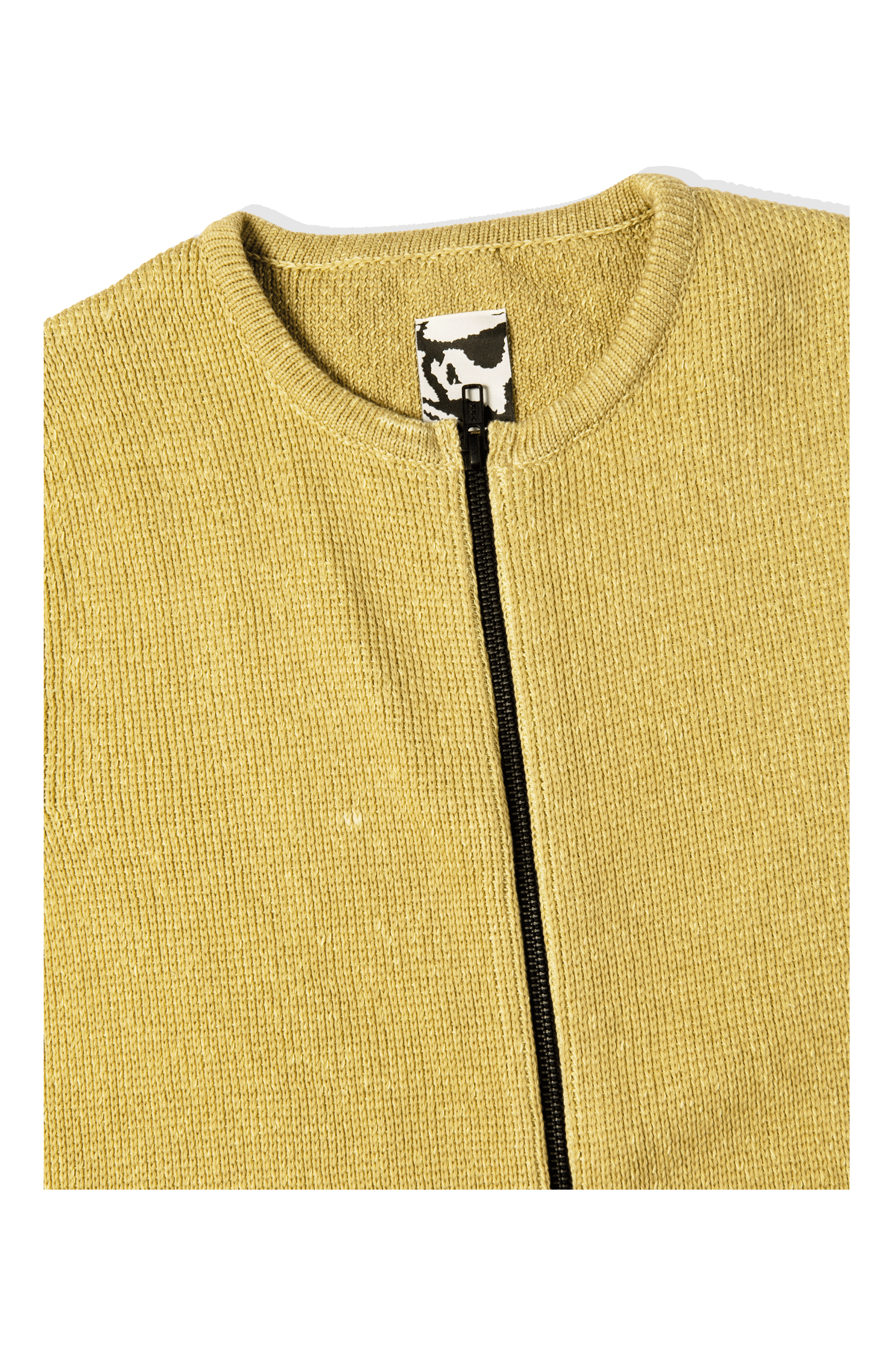 Aimless Compact Knit Vest