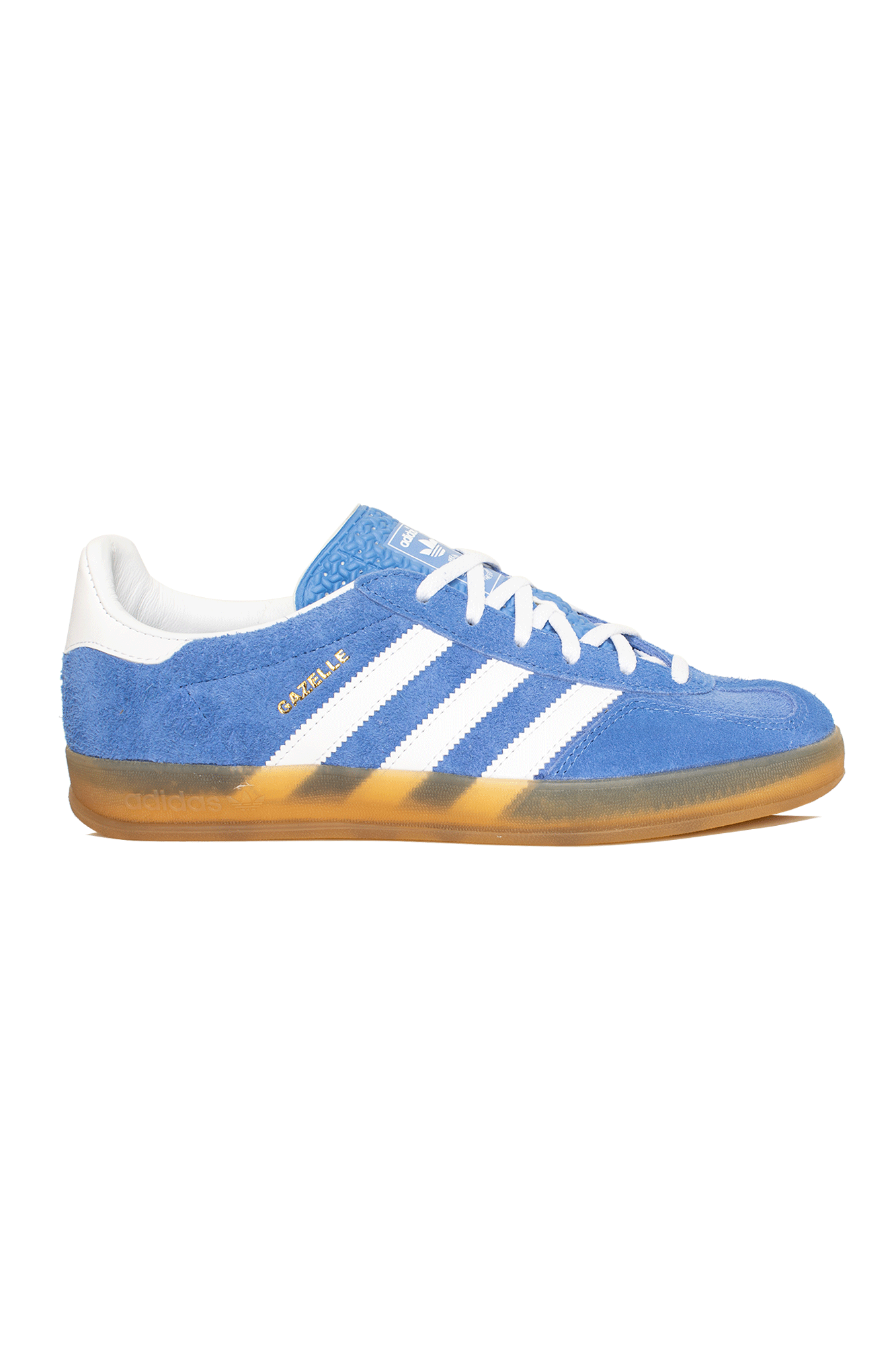 W Gazelle Indoor