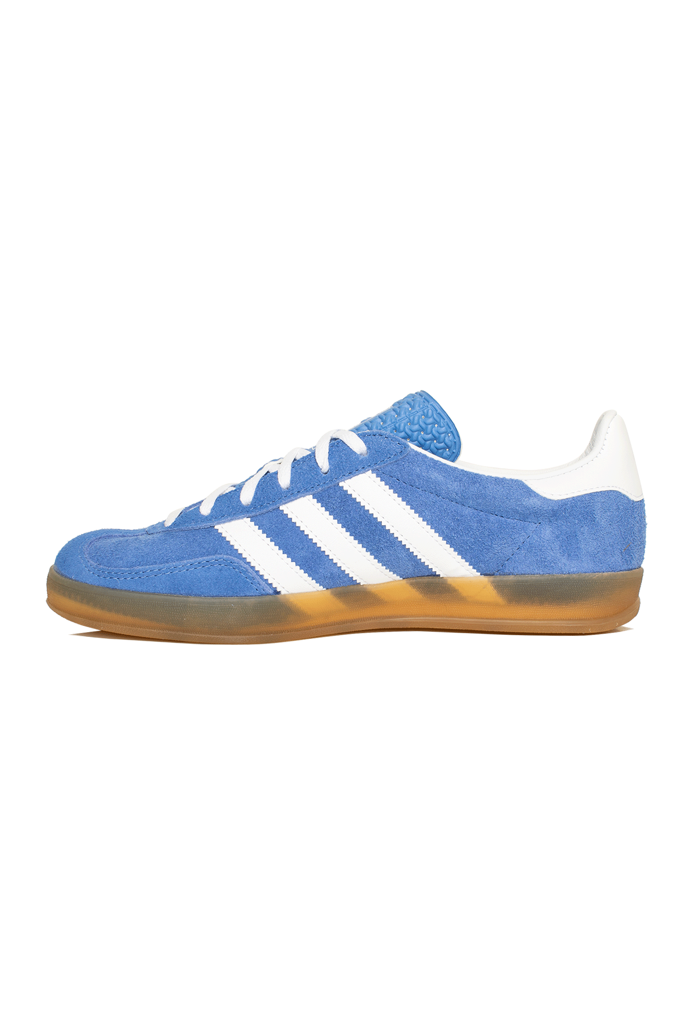 W Gazelle Indoor