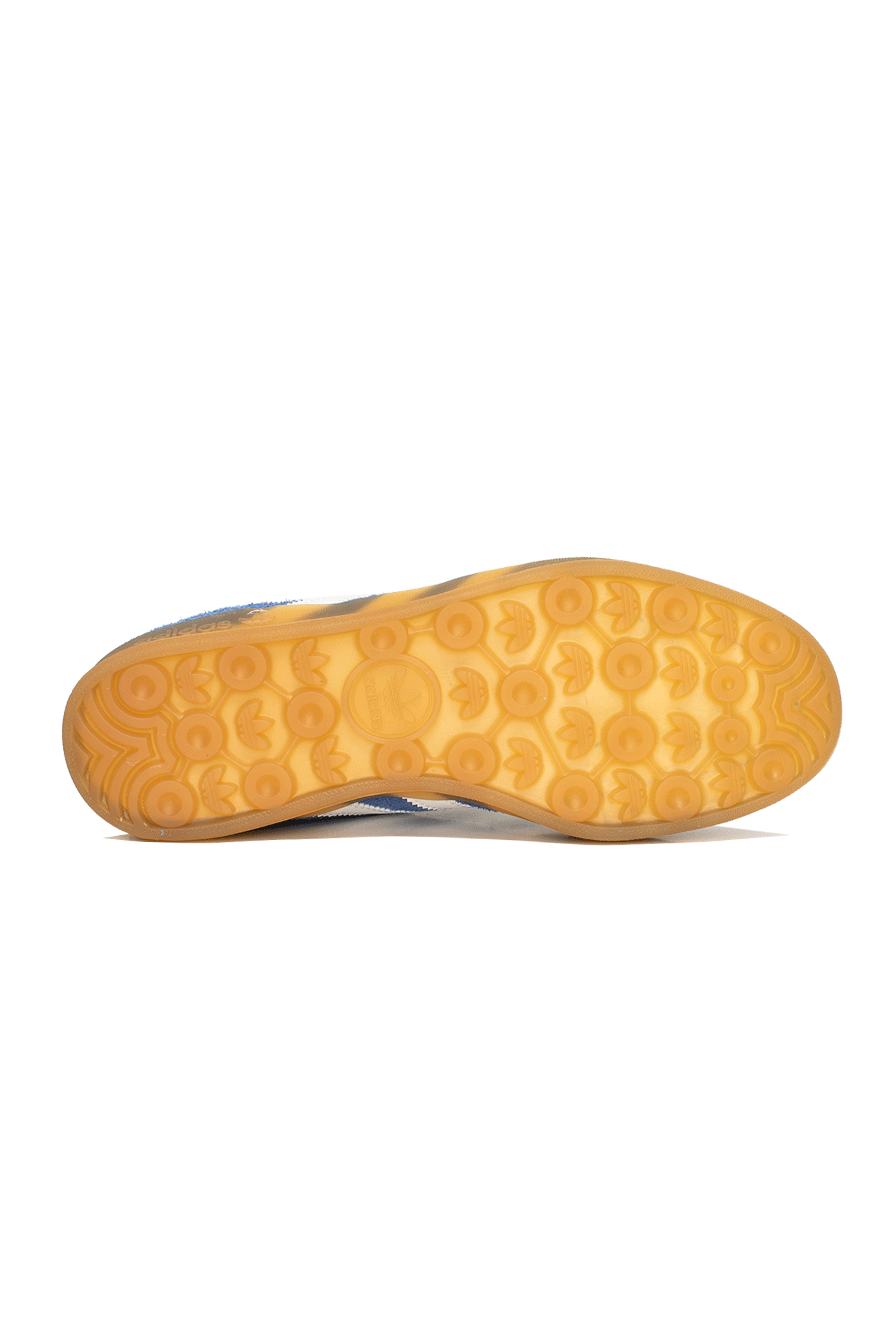 W Gazelle Indoor