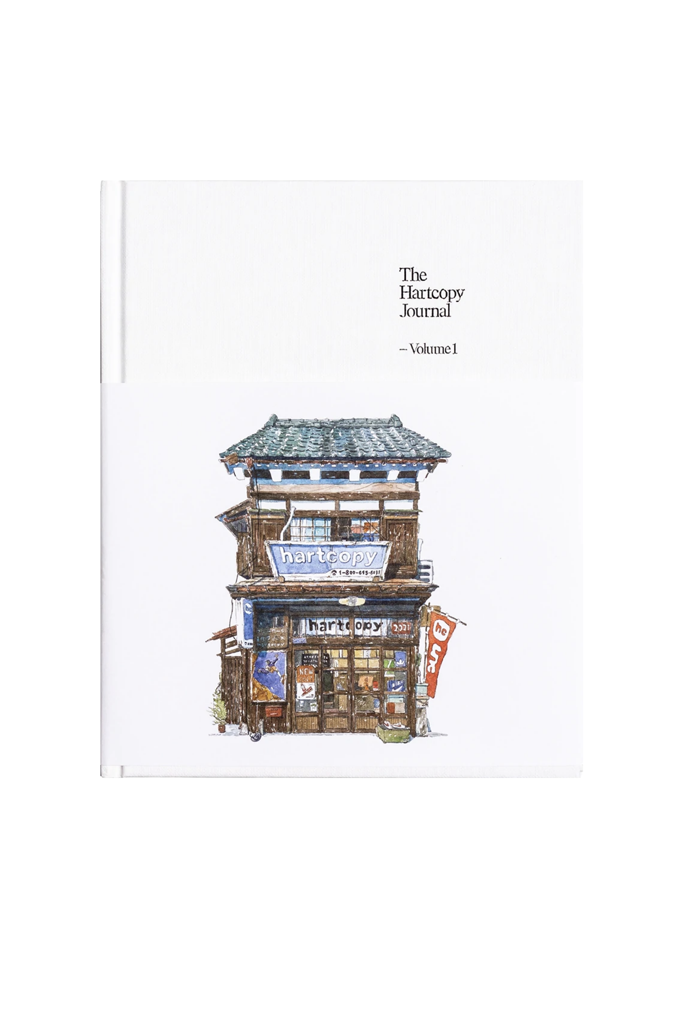 Volume 01