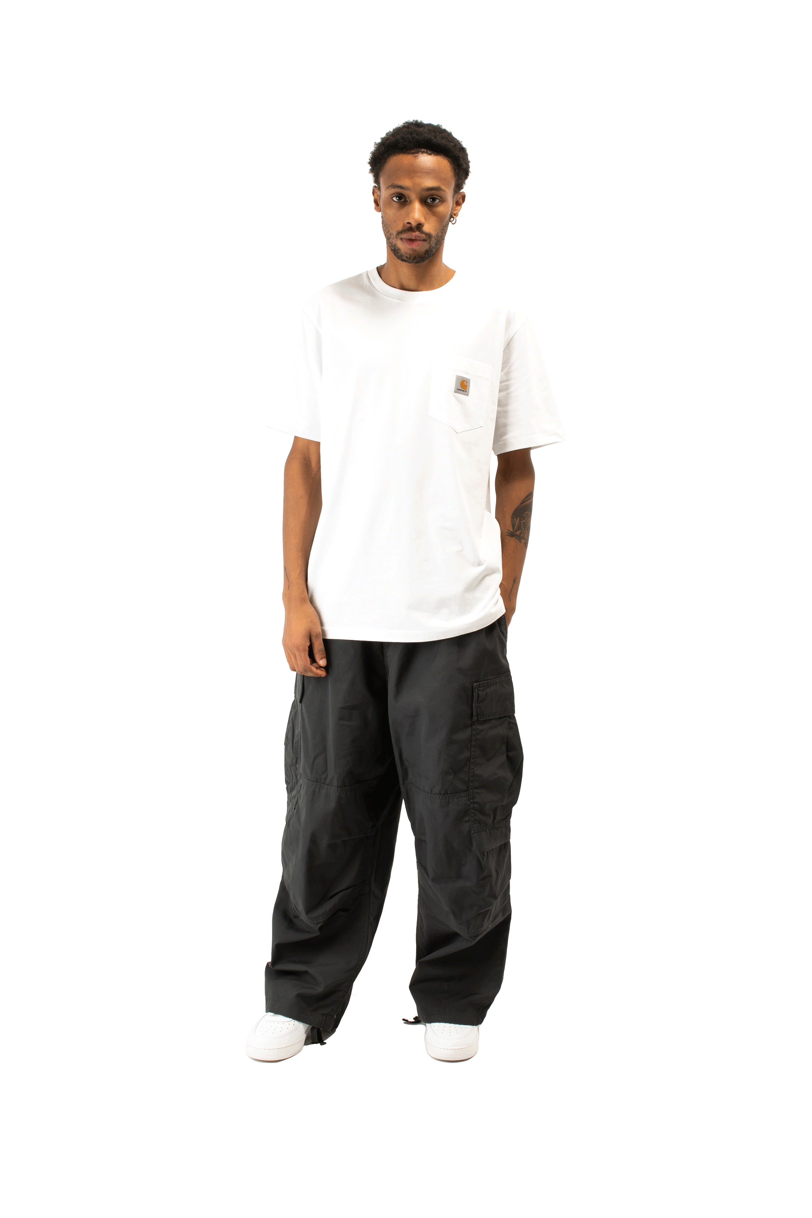 Pocket T-Shirt