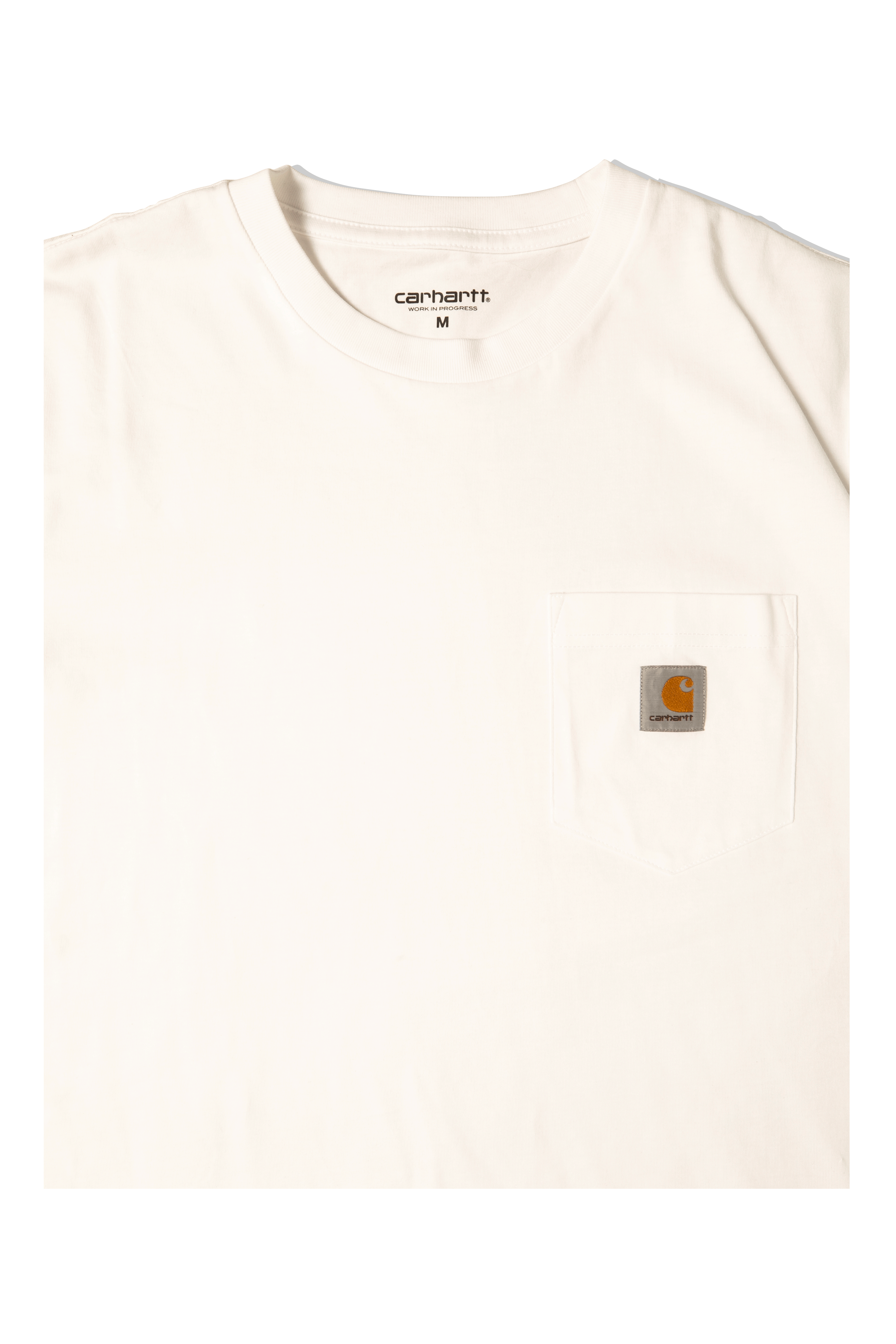 Pocket T-Shirt