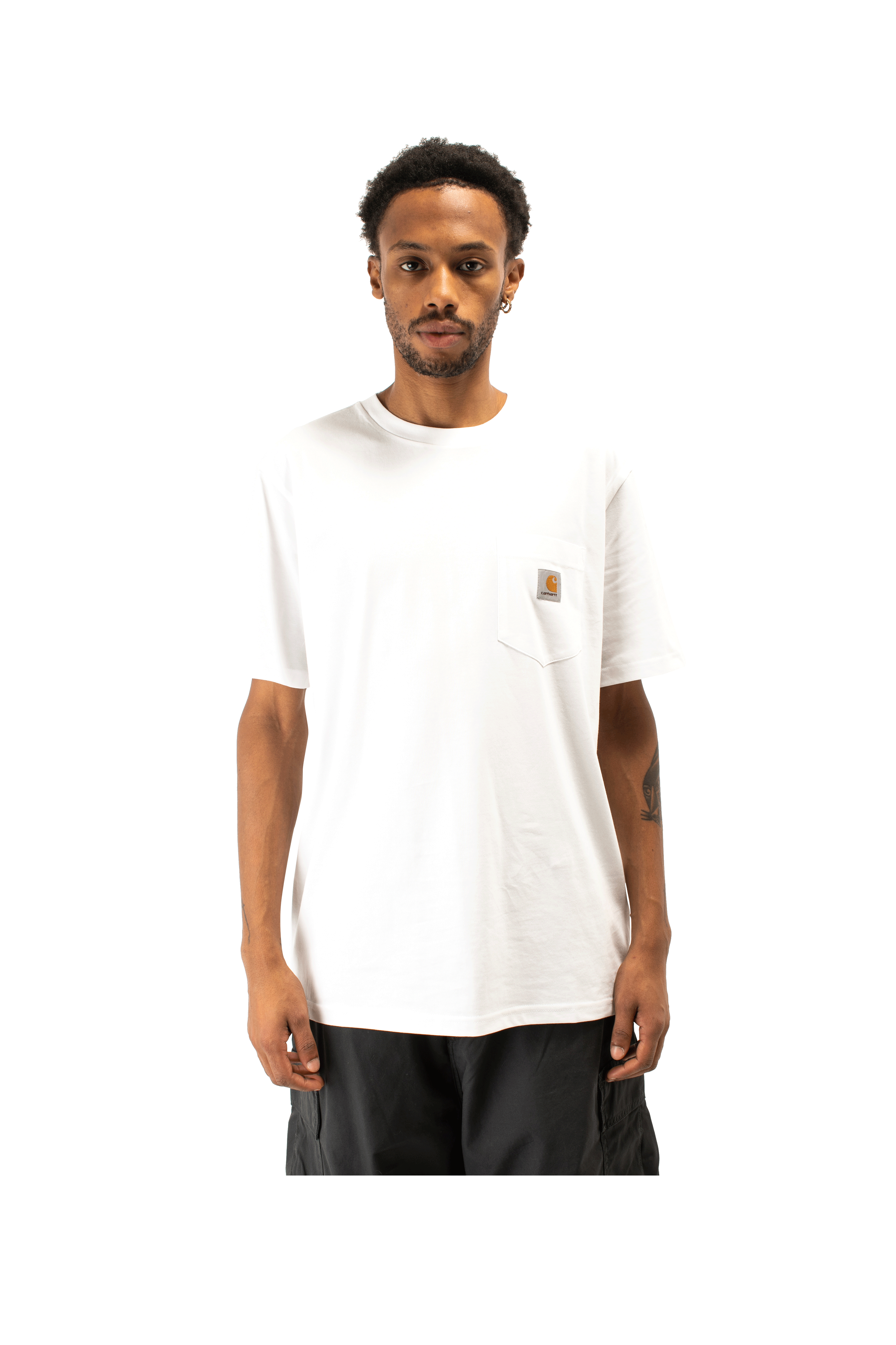 Pocket T-Shirt