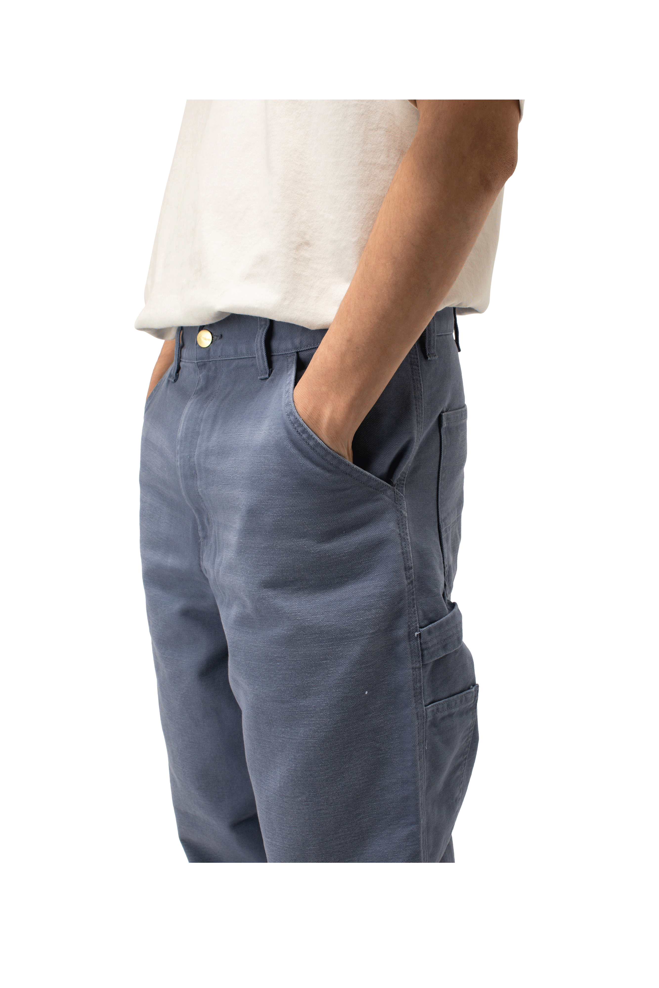 Single Knee Pant 'Dearborn' Canvas