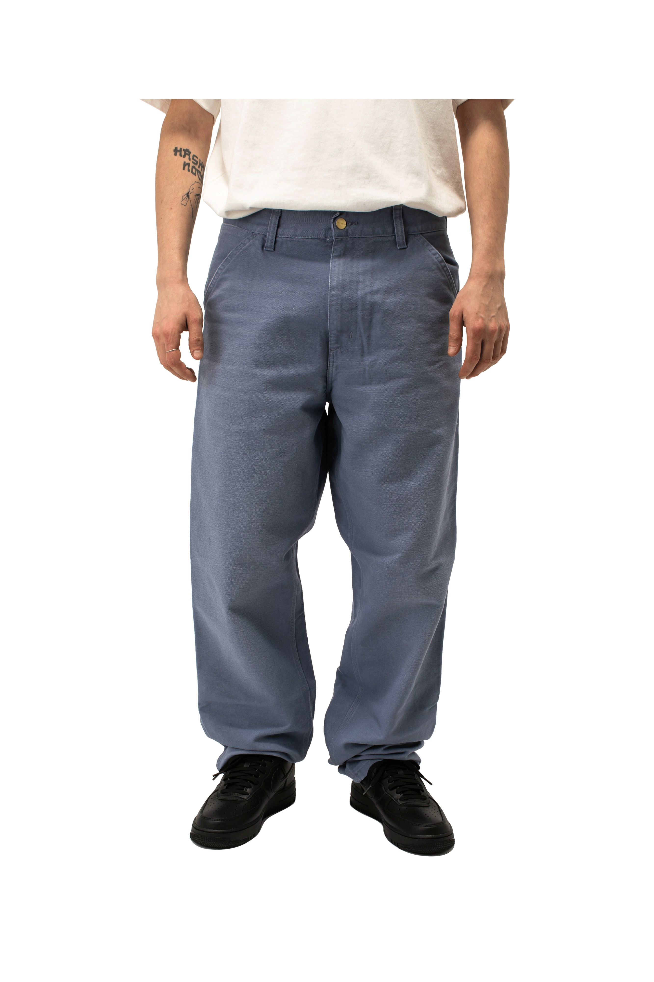 Single Knee Pant 'Dearborn' Canvas