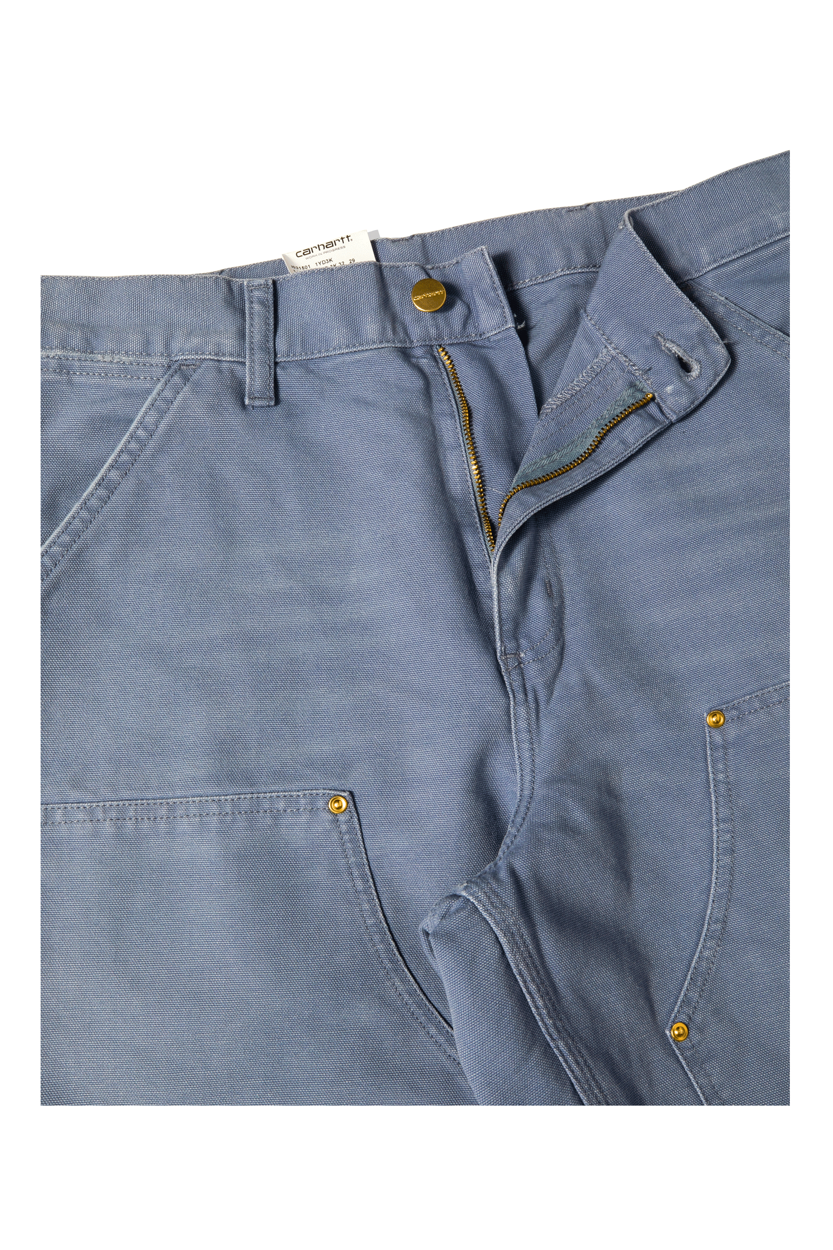 Double Knee Pant