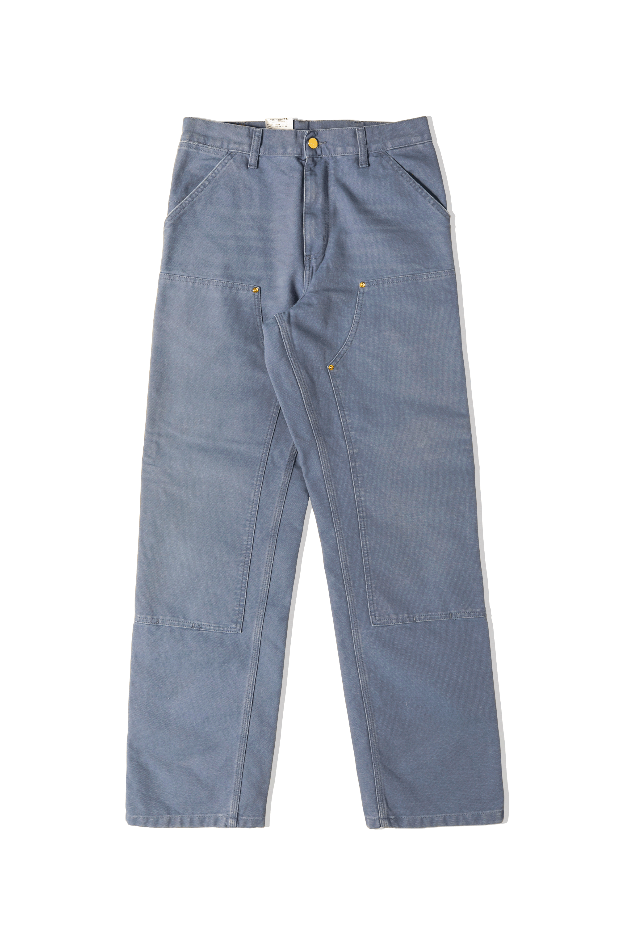Double Knee Pant