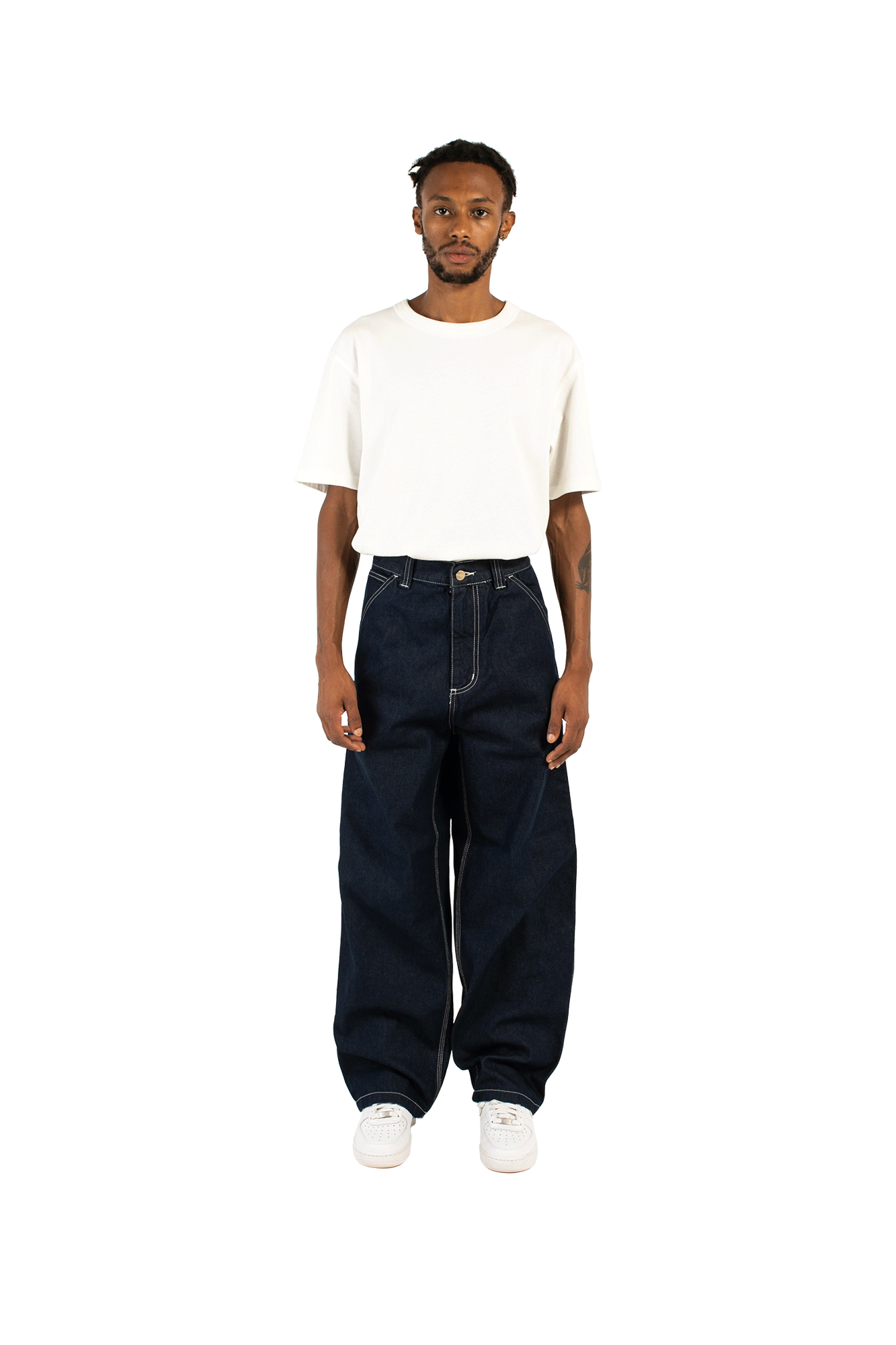 OG Single Knee Pant