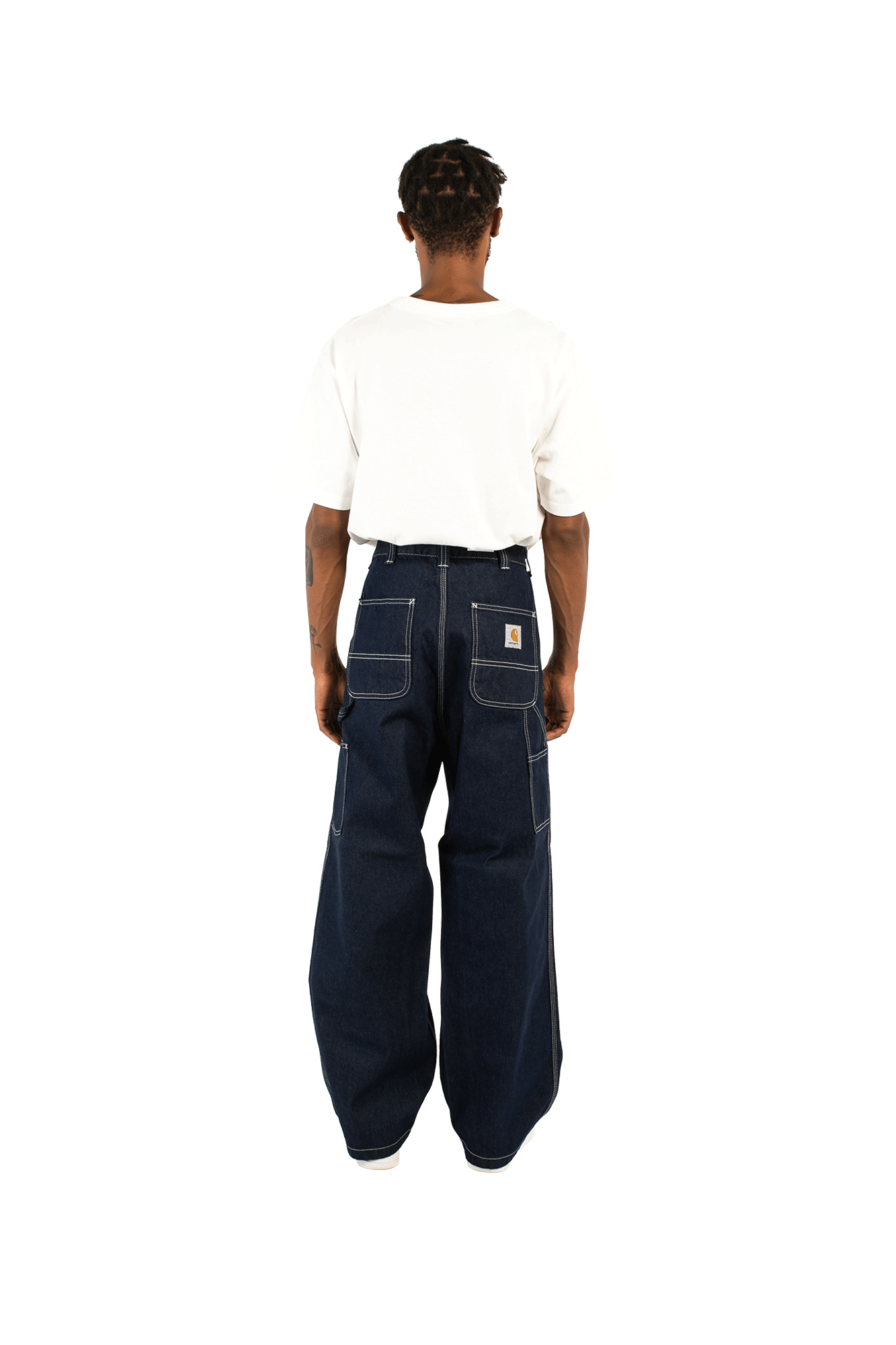 OG Single Knee Pant
