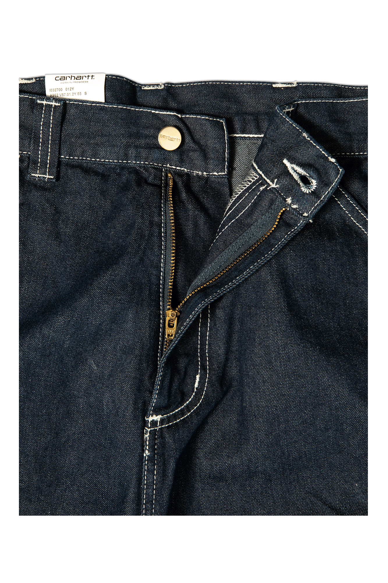 OG Single Knee Pant