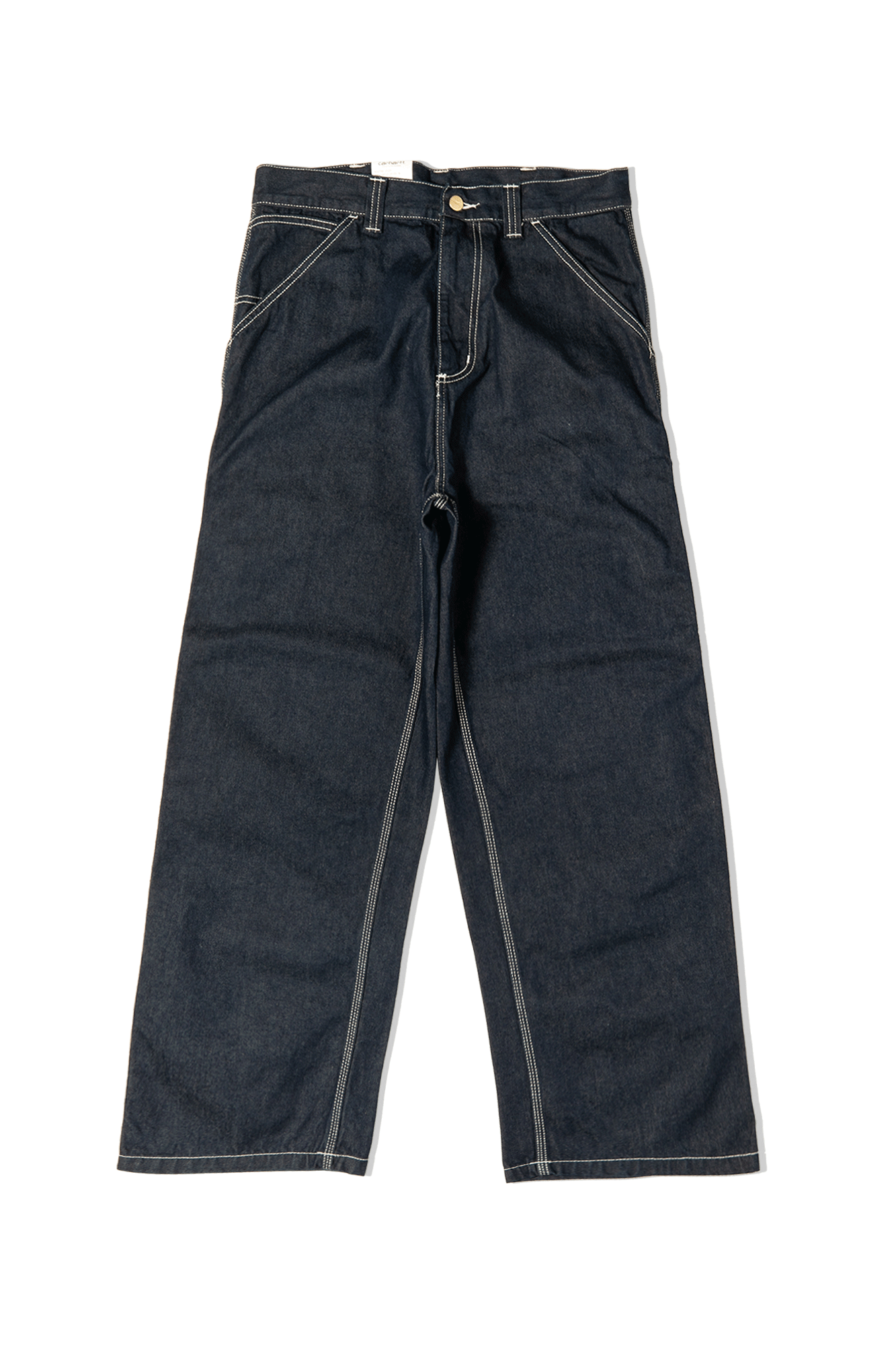 OG Single Knee Pant