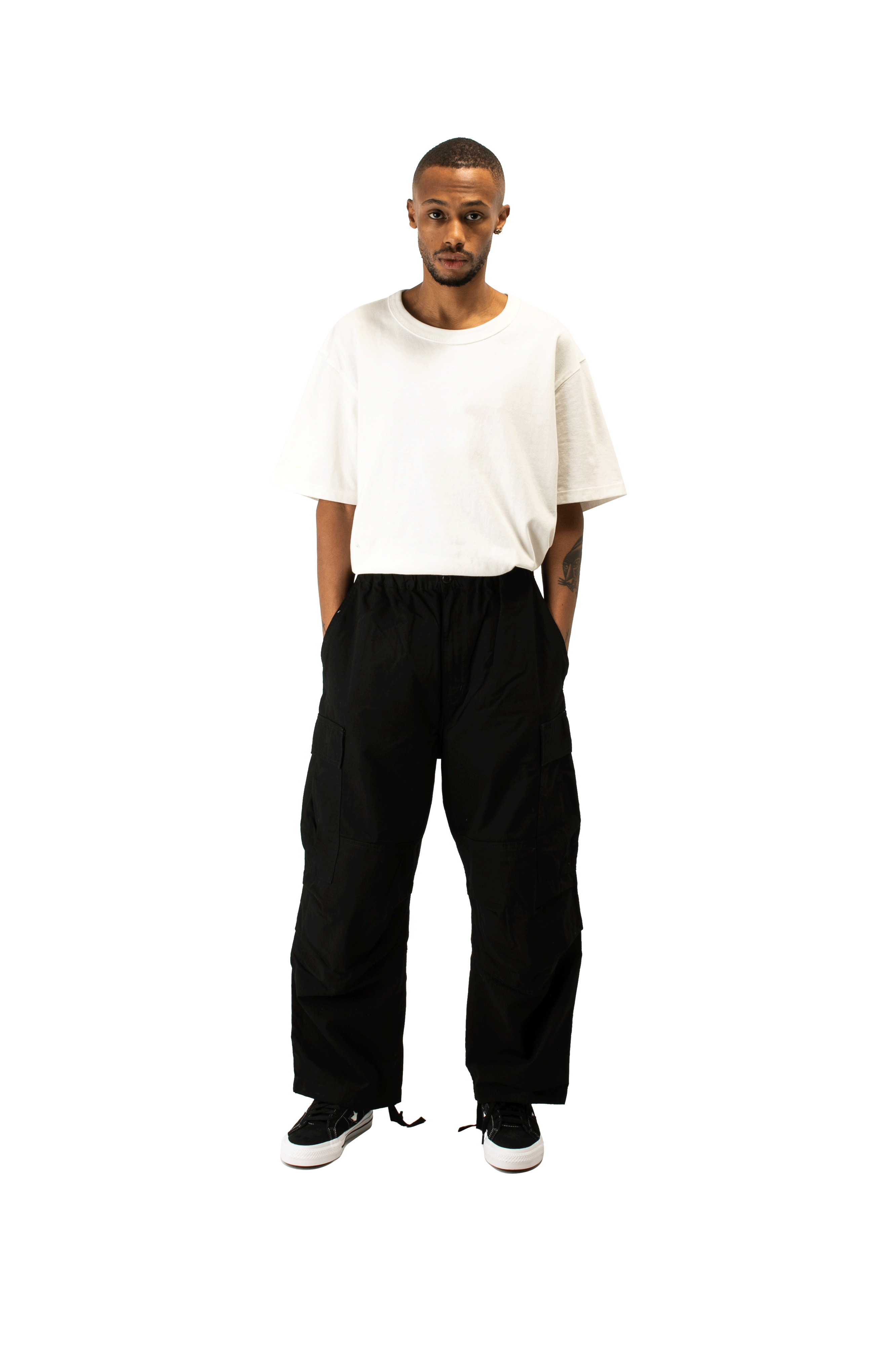 Jet Cargo Pant 'Columbia' Ripstop
