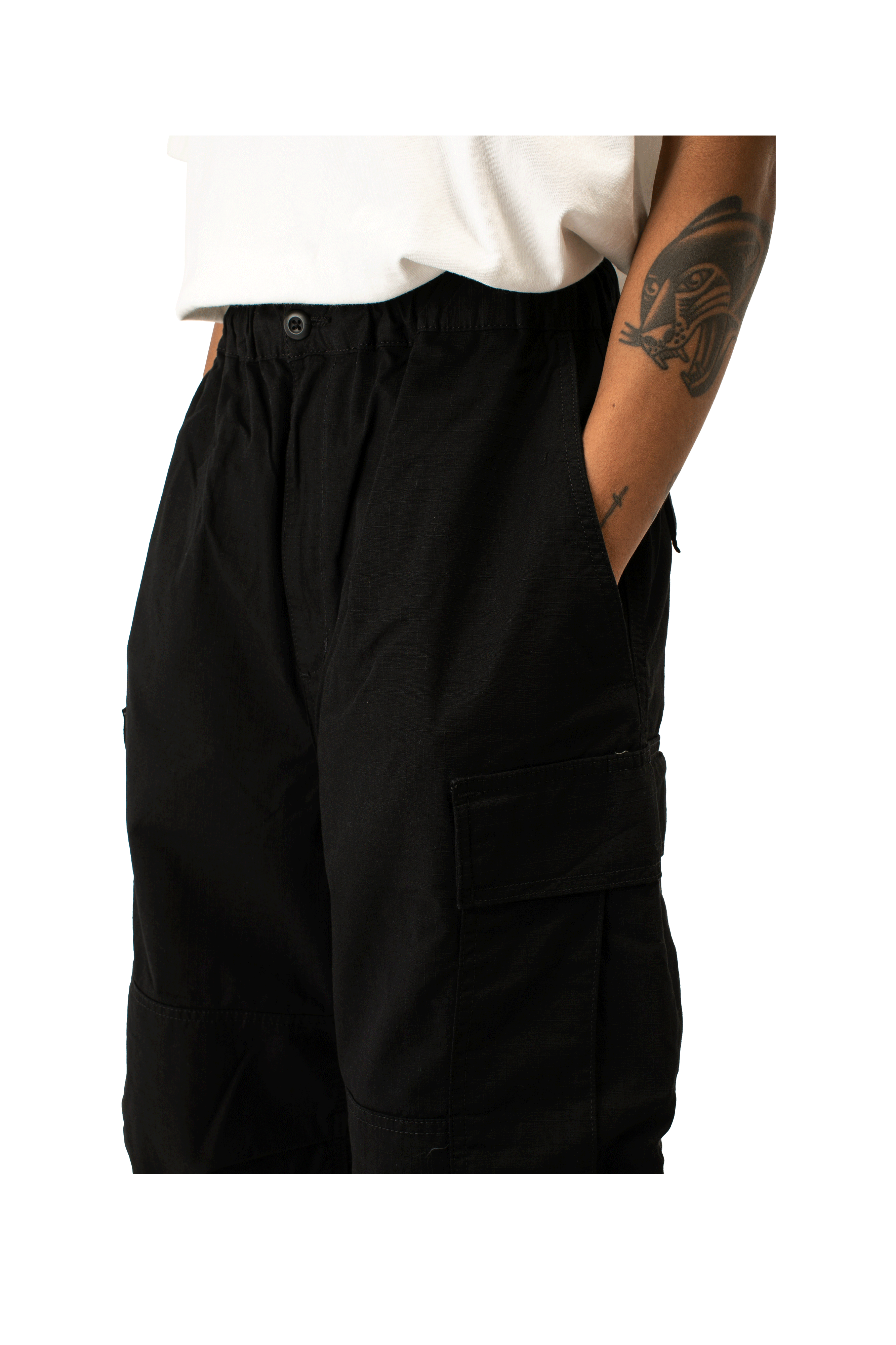Jet Cargo Pant 'Columbia' Ripstop