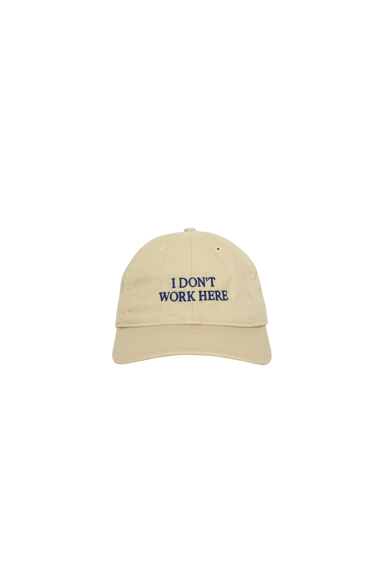 Sorry I Don't Work Here Hat