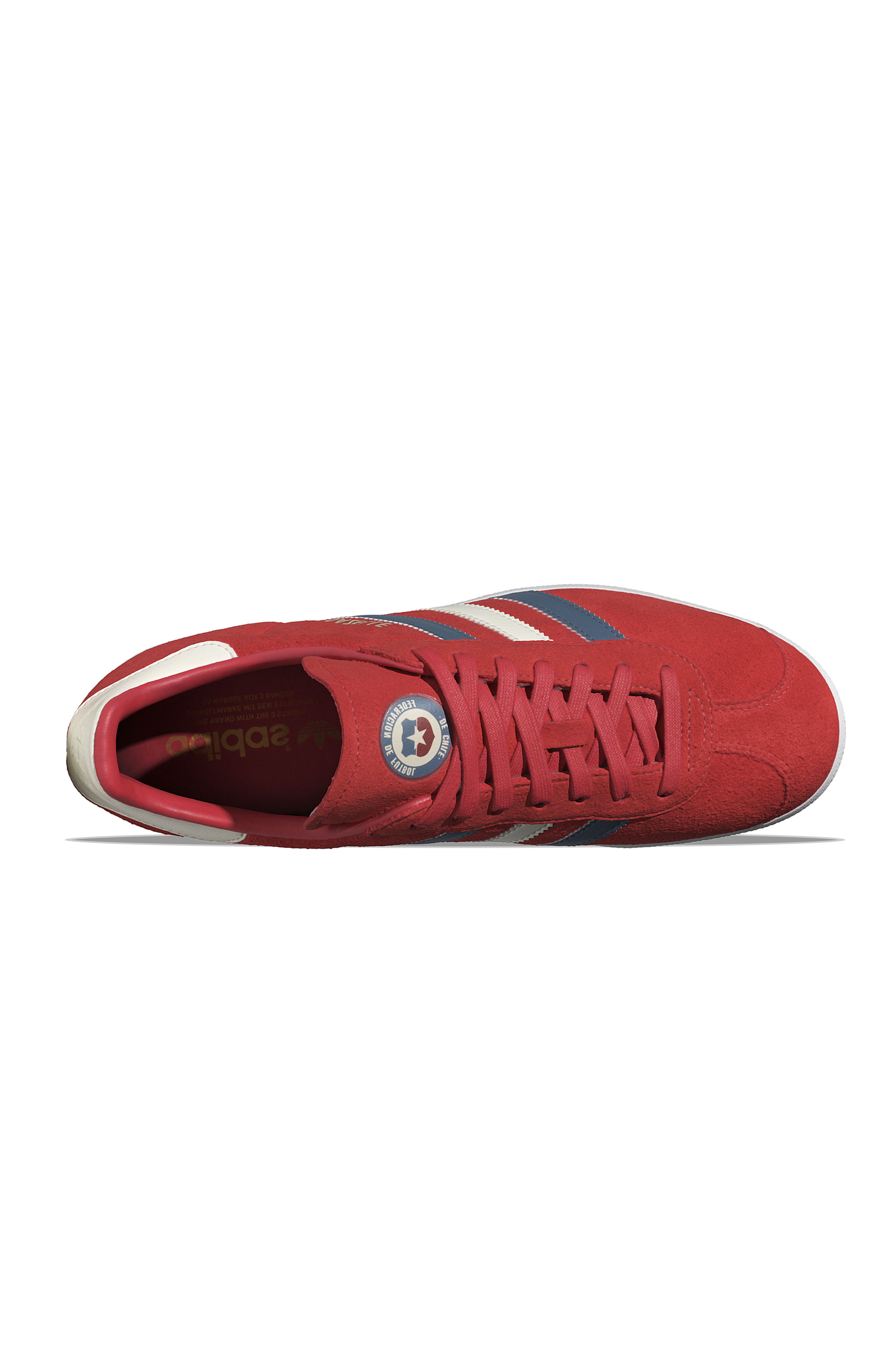 Gazelle