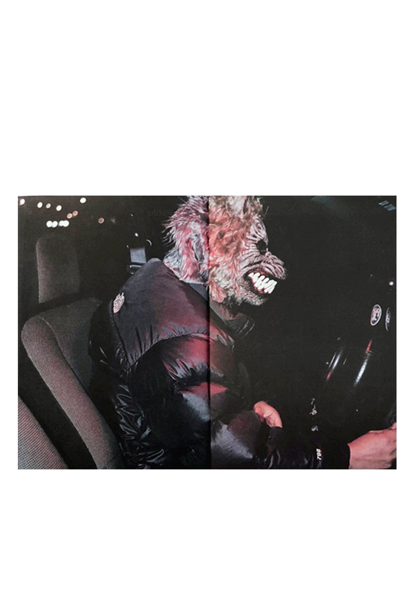$T4YL1T by Sean Pablo