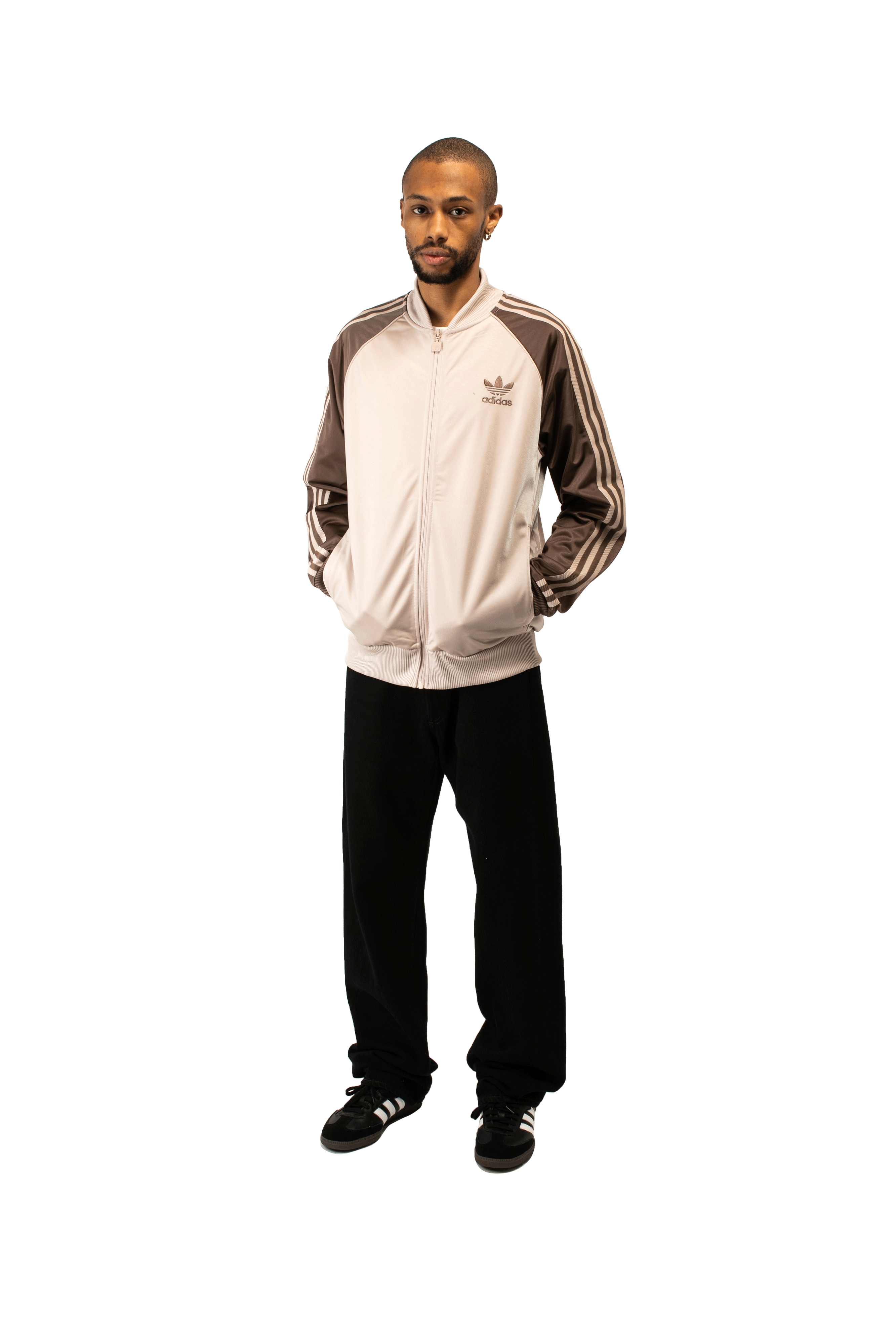SST Track Top