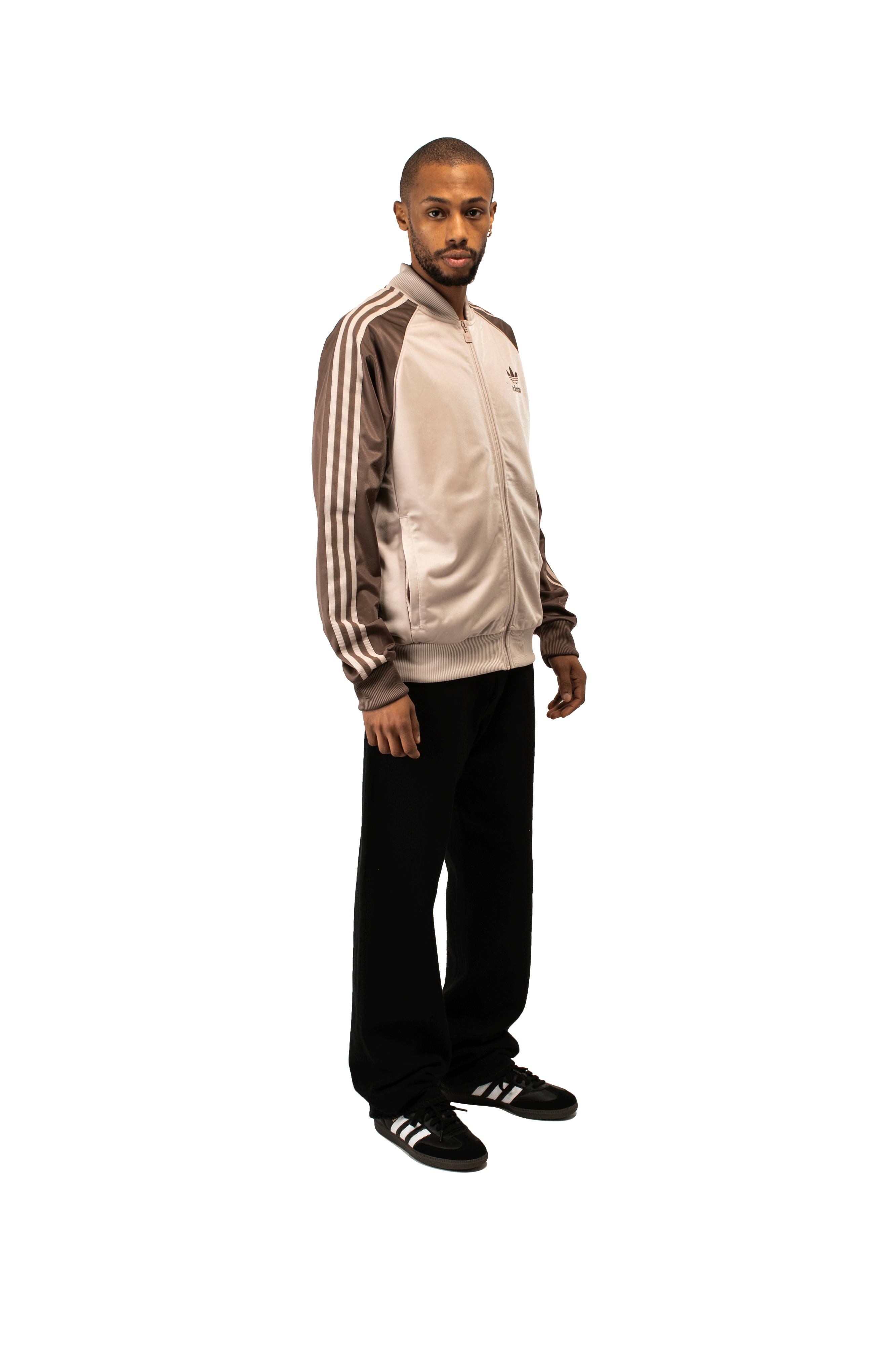 SST Track Top