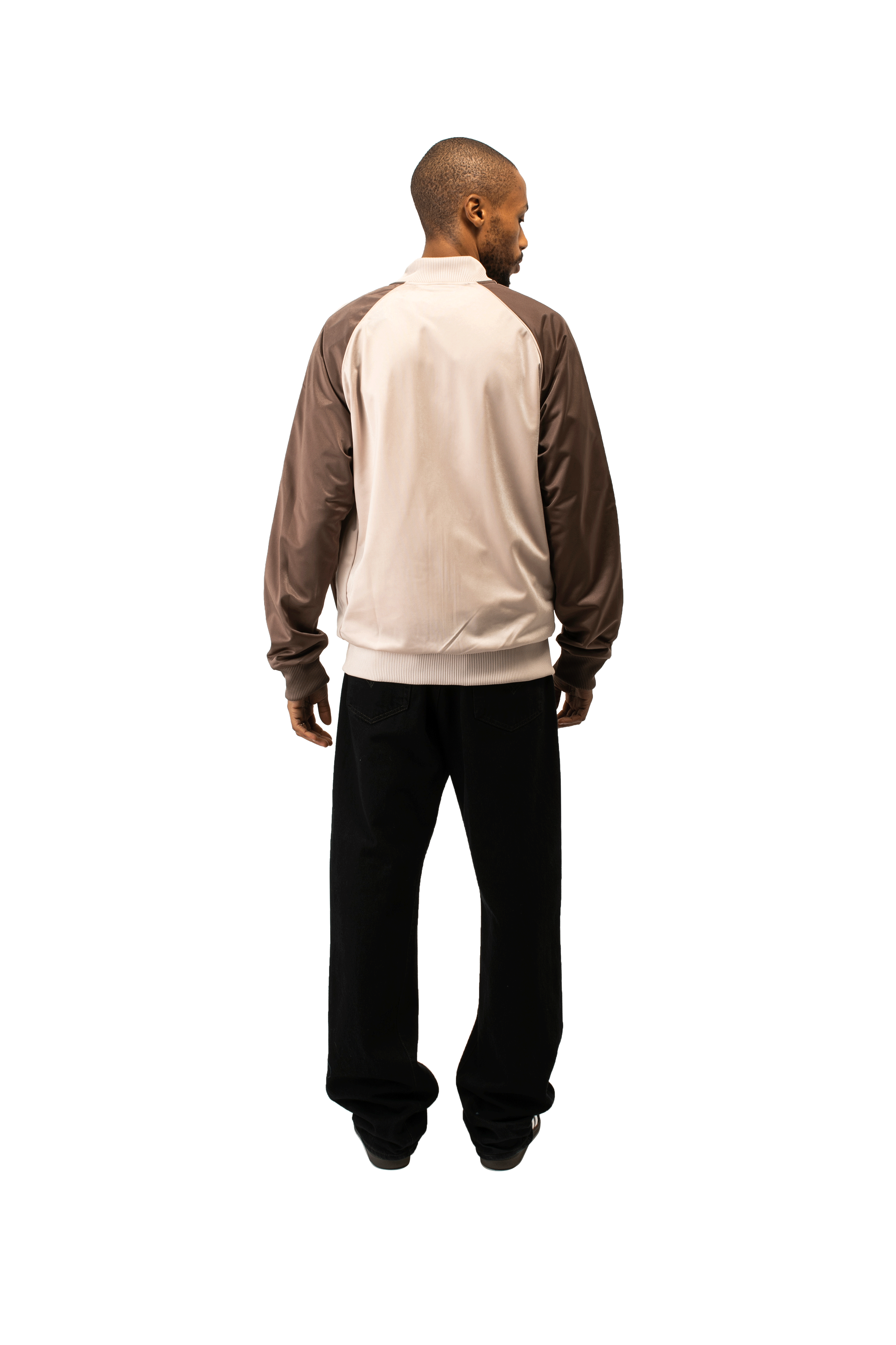 SST Track Top