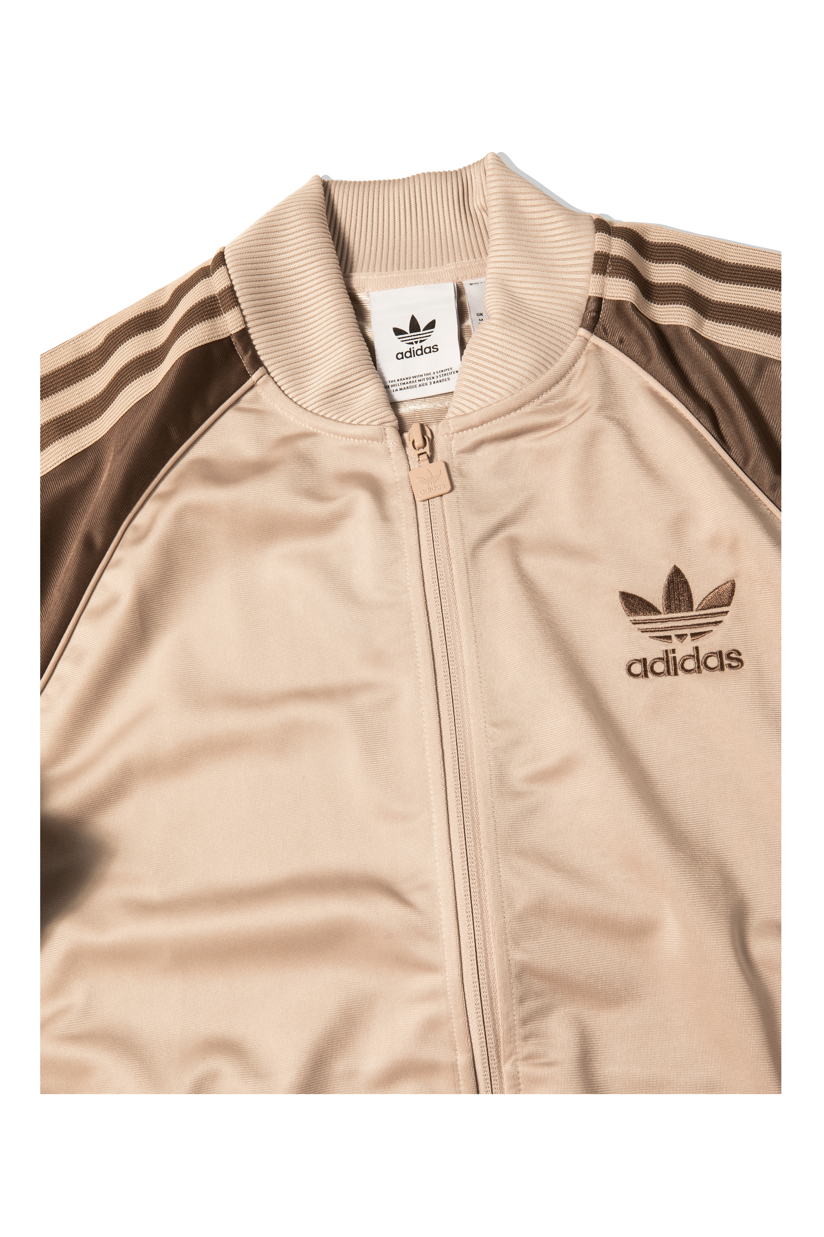 SST Track Top