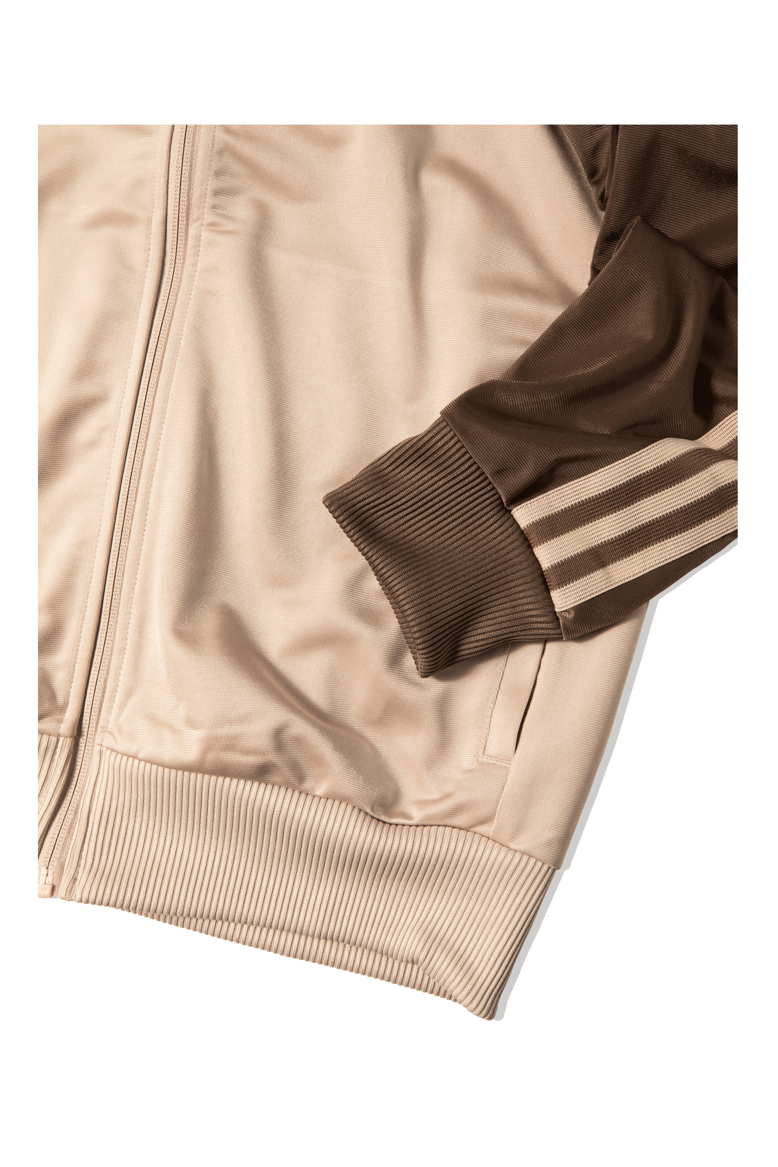 SST Track Top
