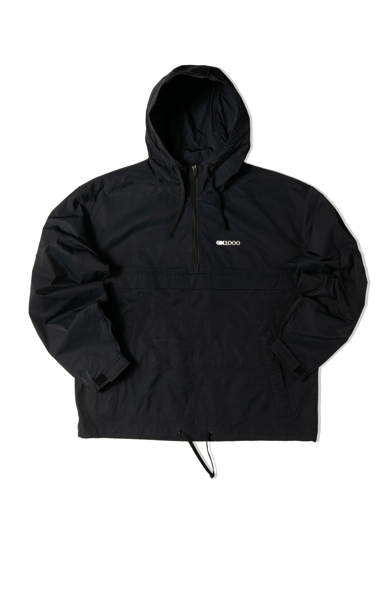 Anorak Jacket